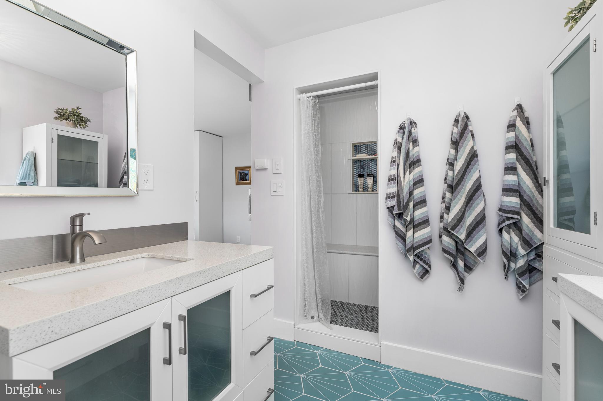 HAMPTON - Residential
