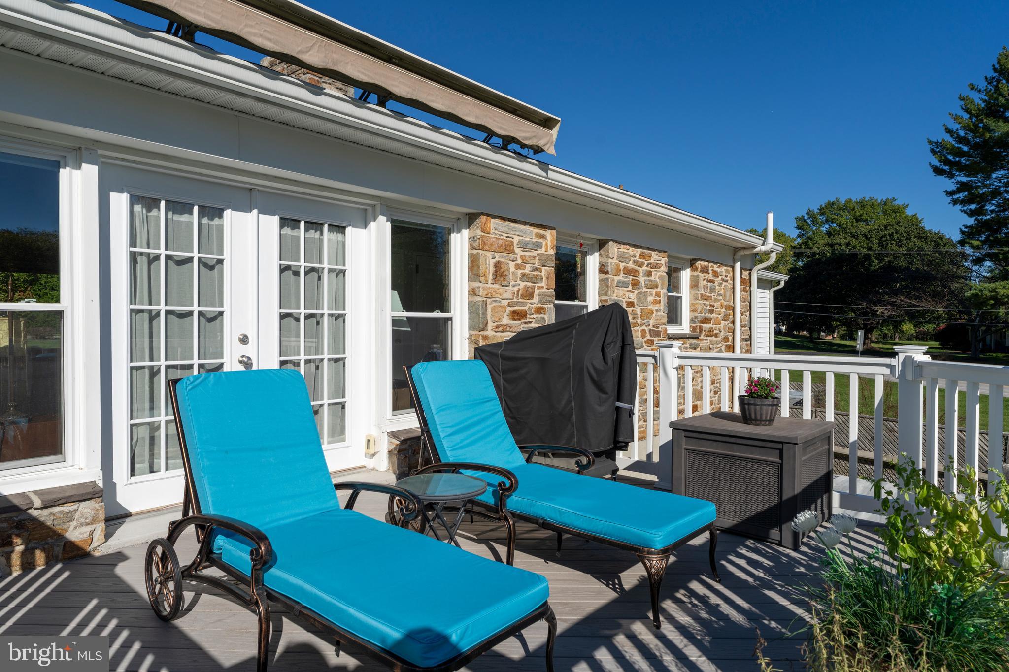 HAMPTON - Residential