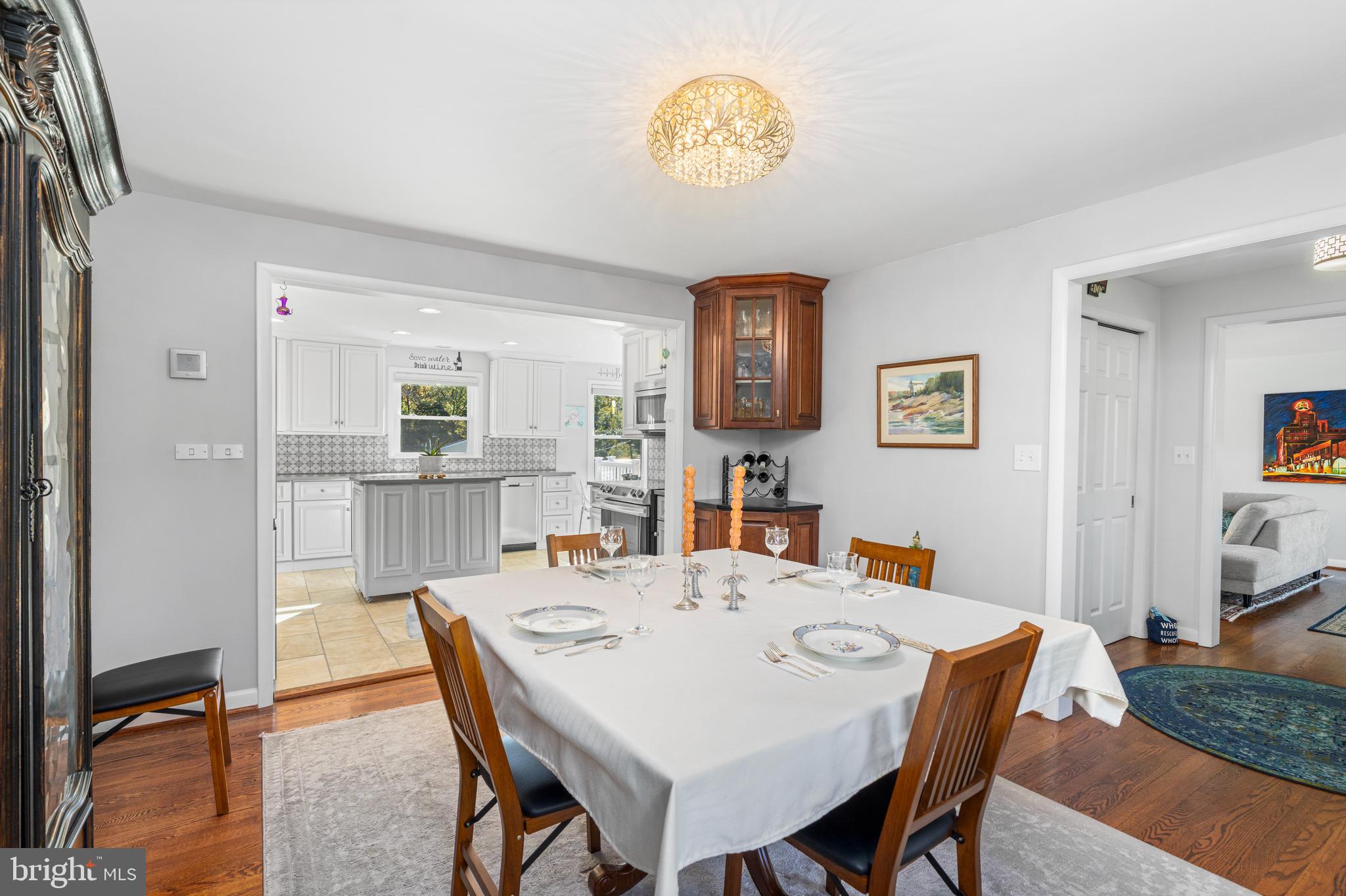HAMPTON - Residential