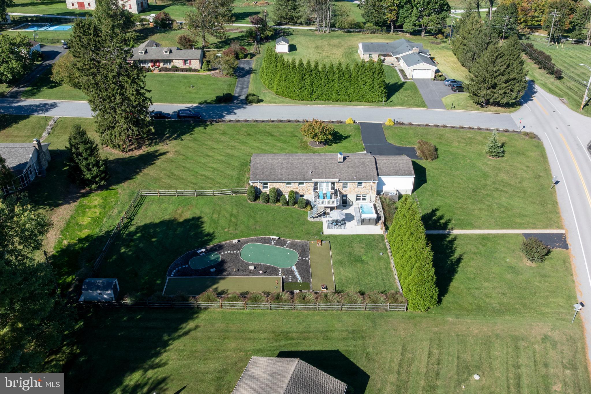 HAMPTON - Residential