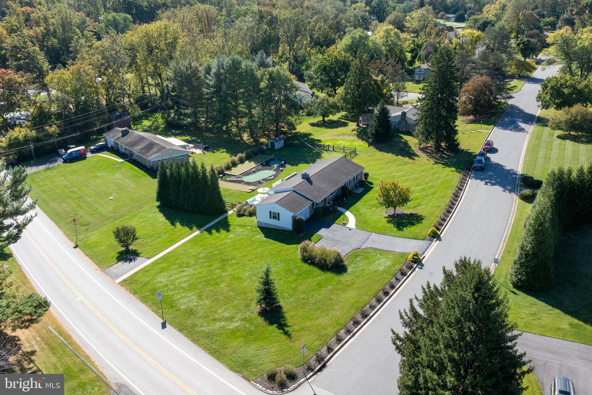 HAMPTON - Residential