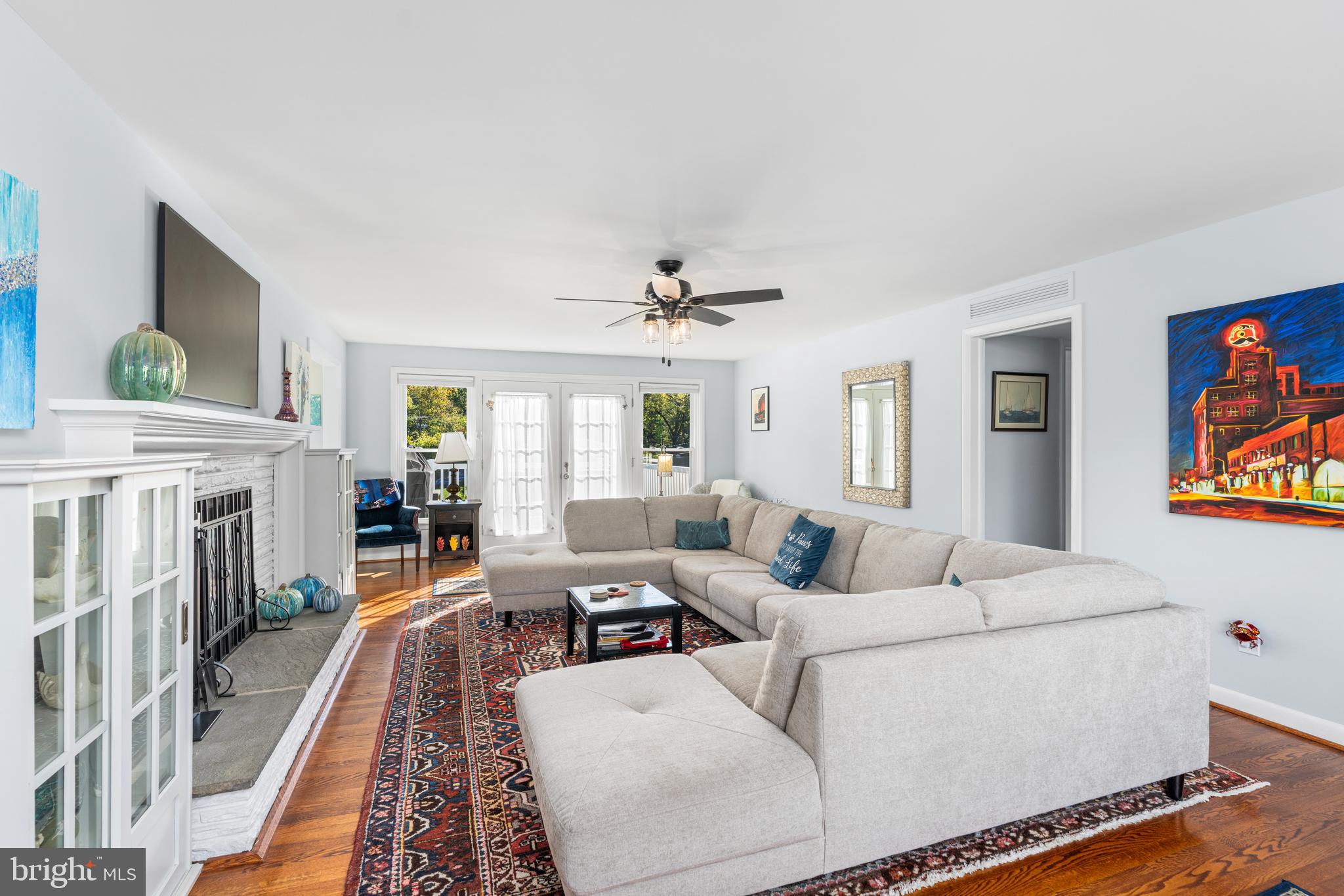 HAMPTON - Residential