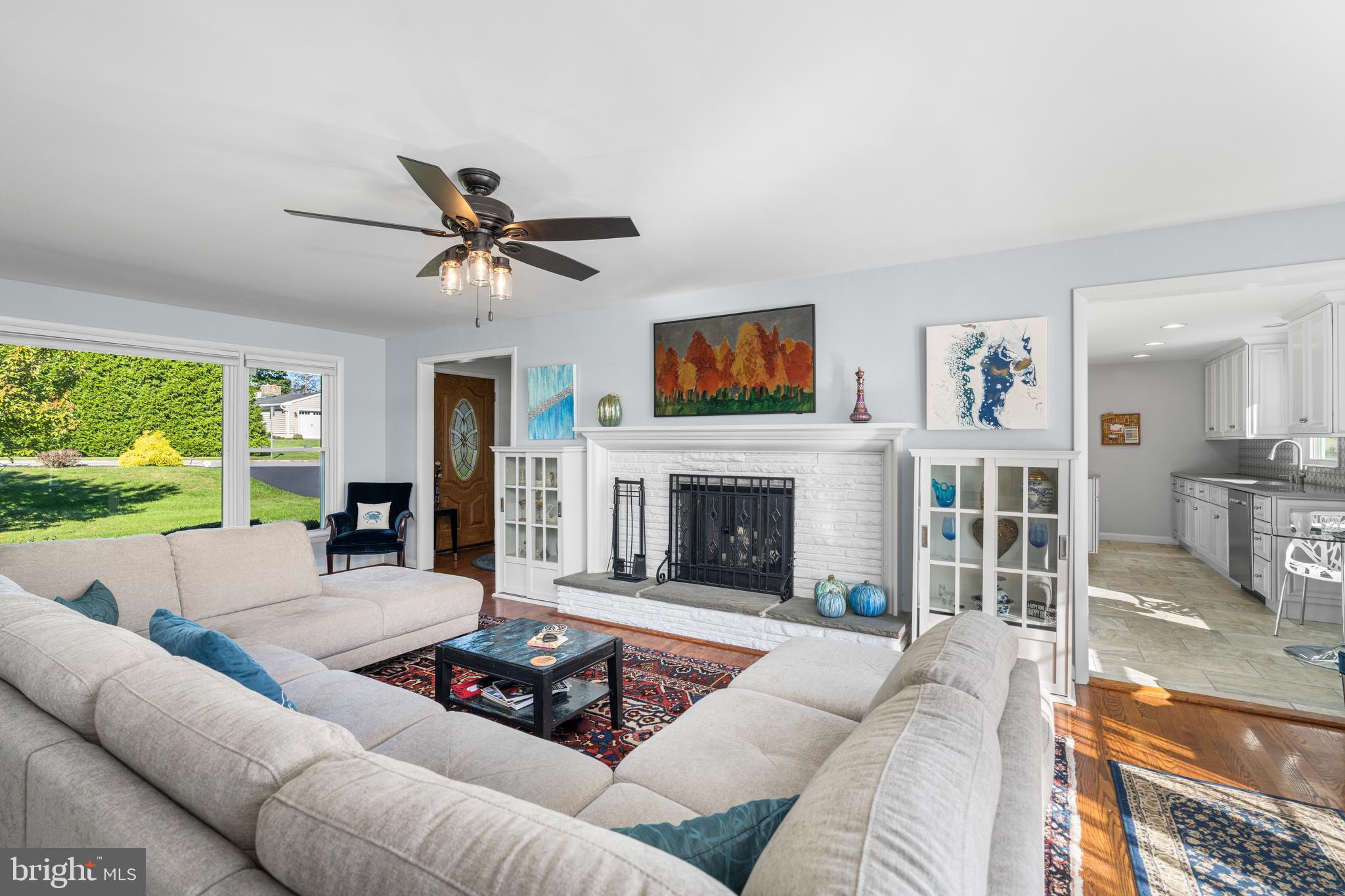 HAMPTON - Residential