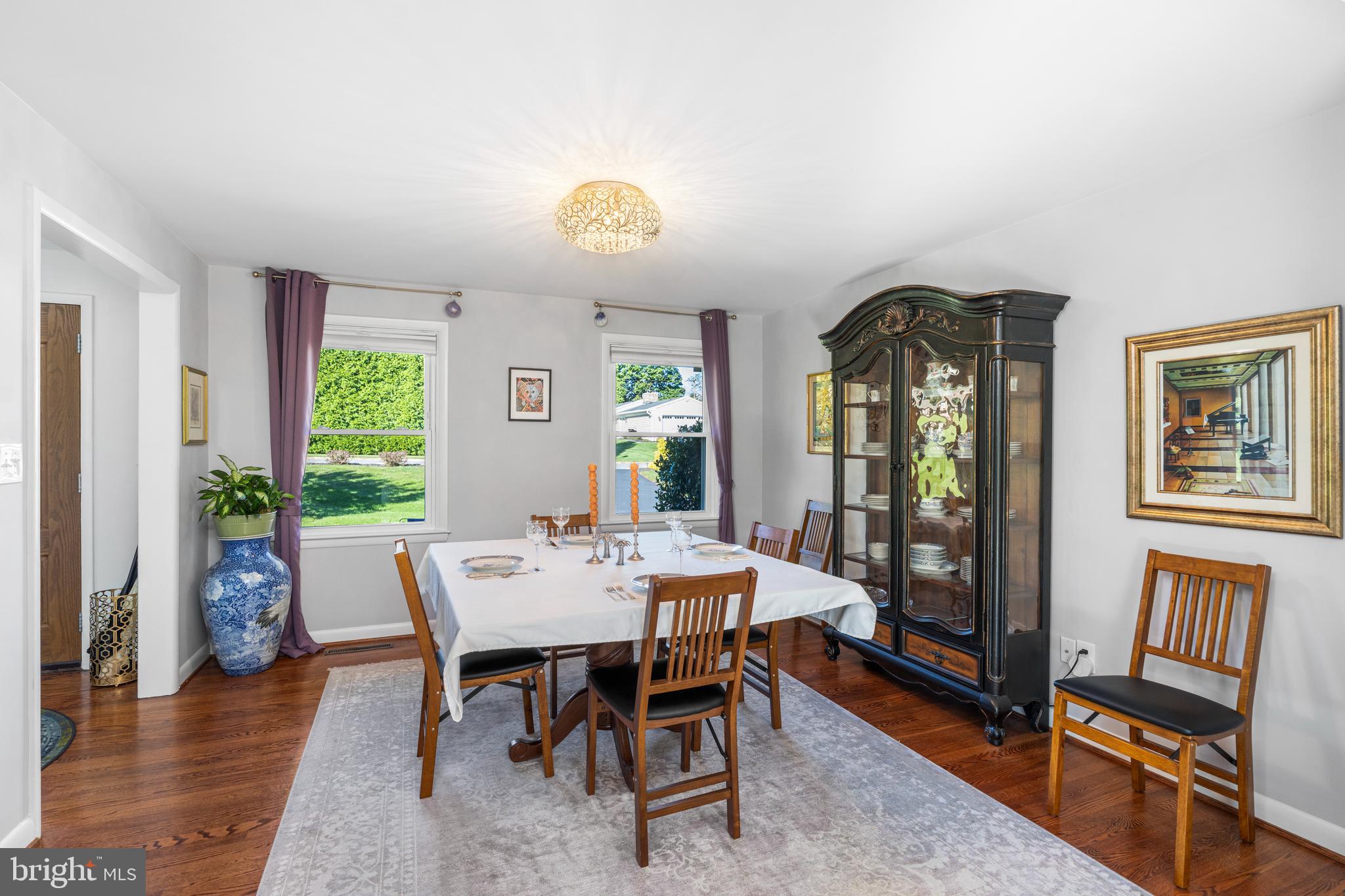HAMPTON - Residential
