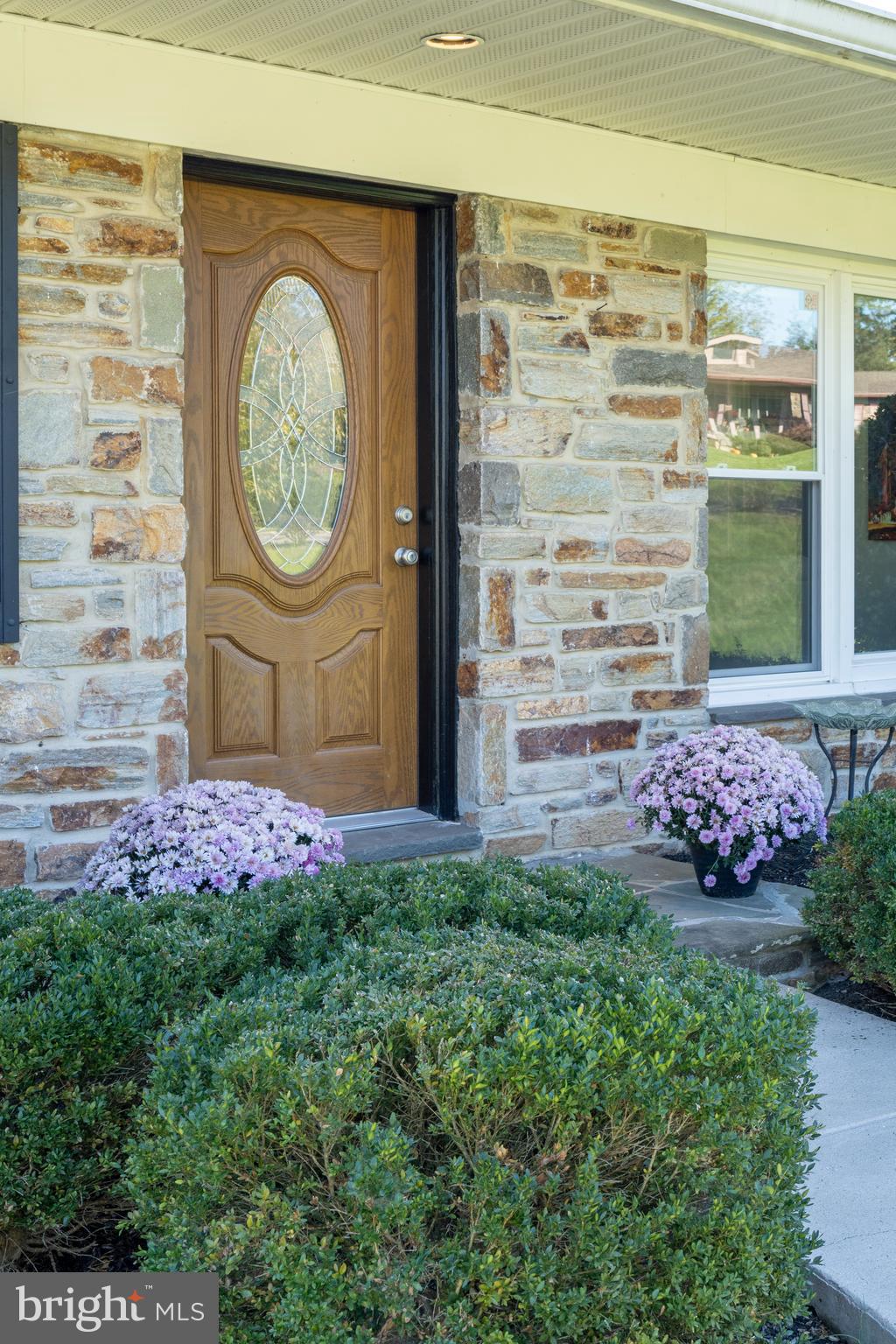 HAMPTON - Residential
