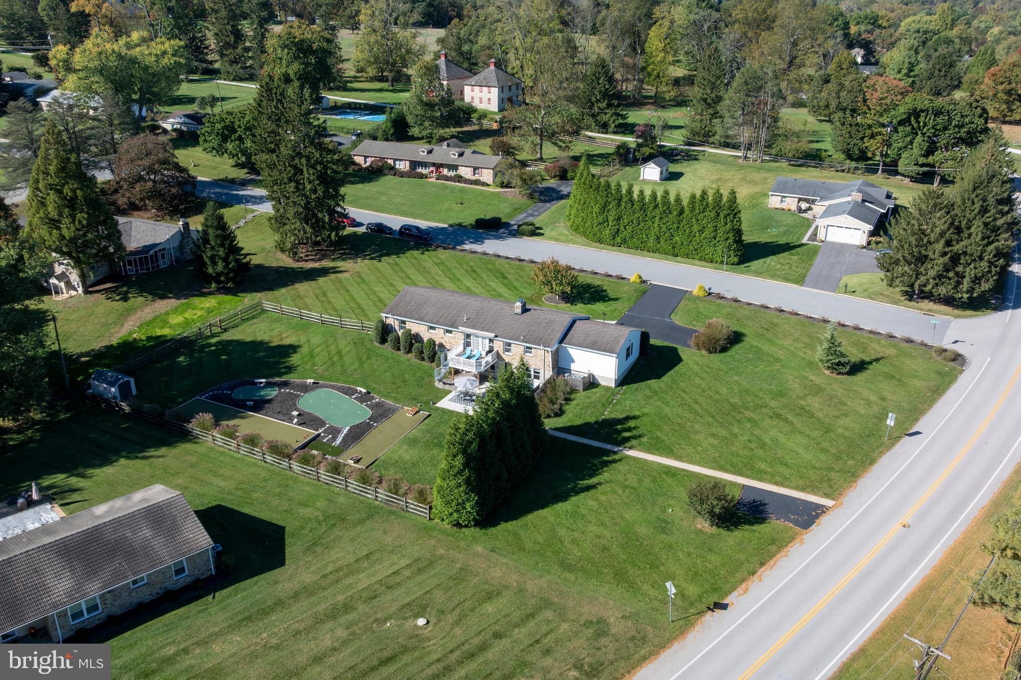HAMPTON - Residential