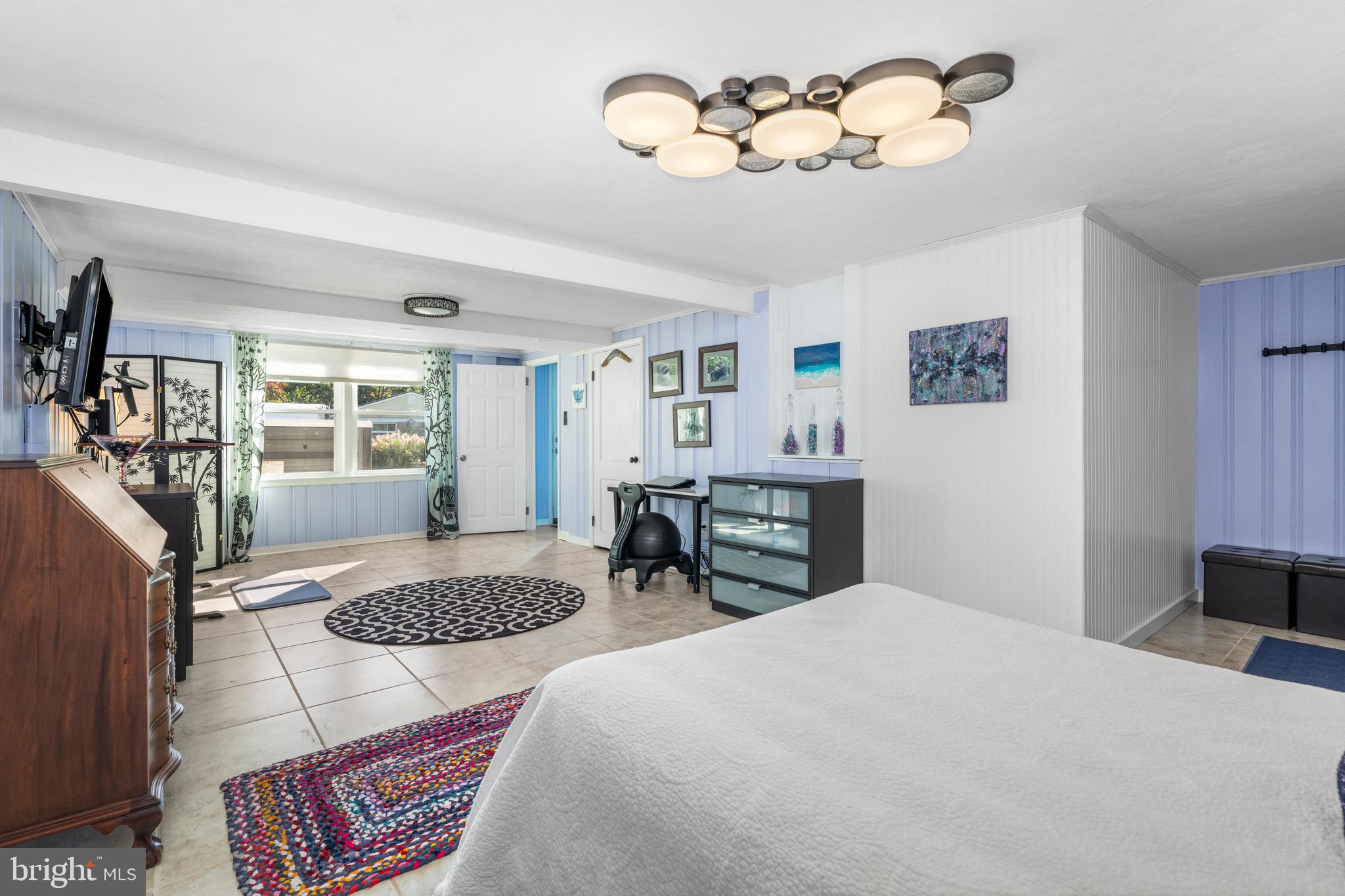 HAMPTON - Residential