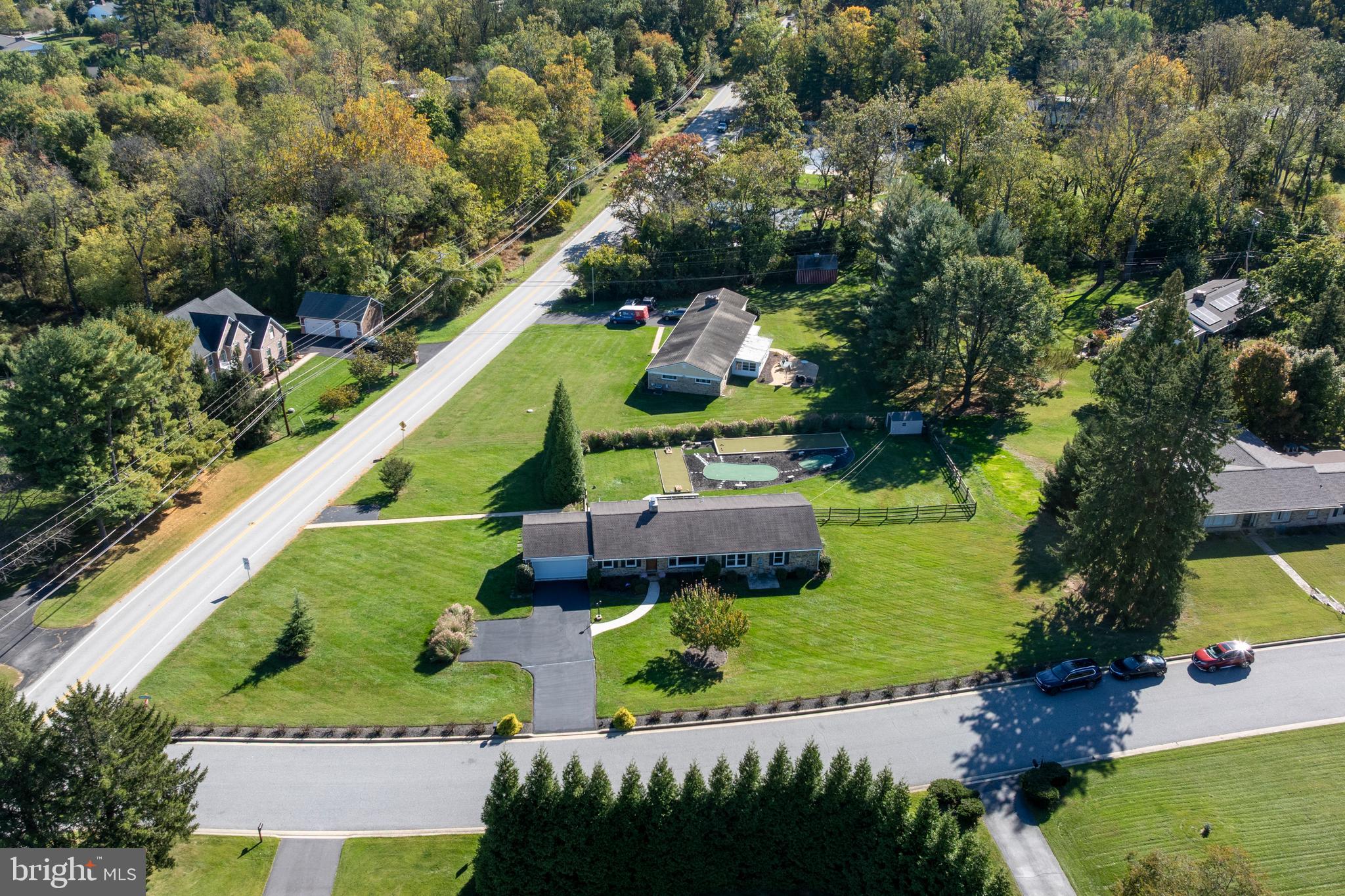 HAMPTON - Residential