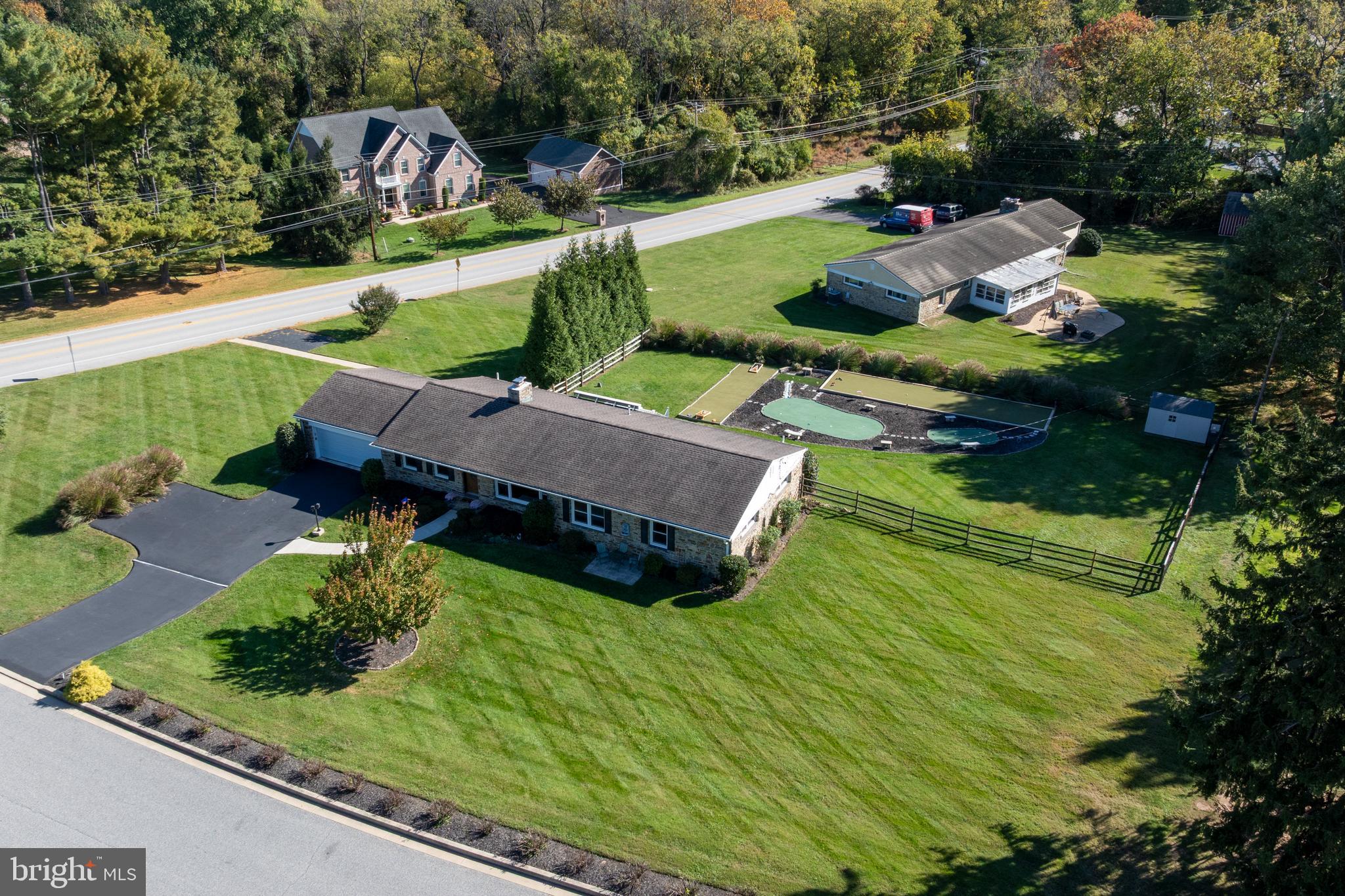 HAMPTON - Residential