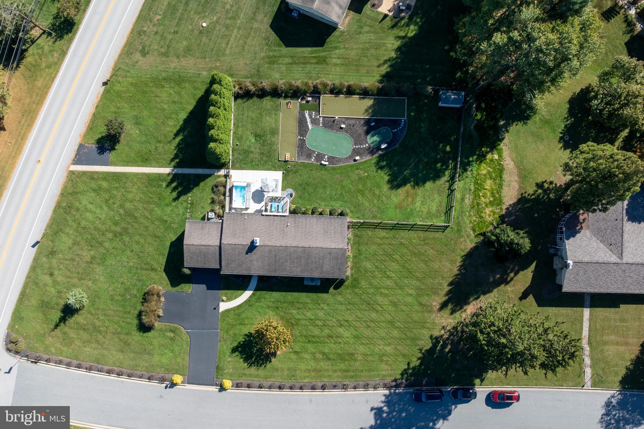 HAMPTON - Residential