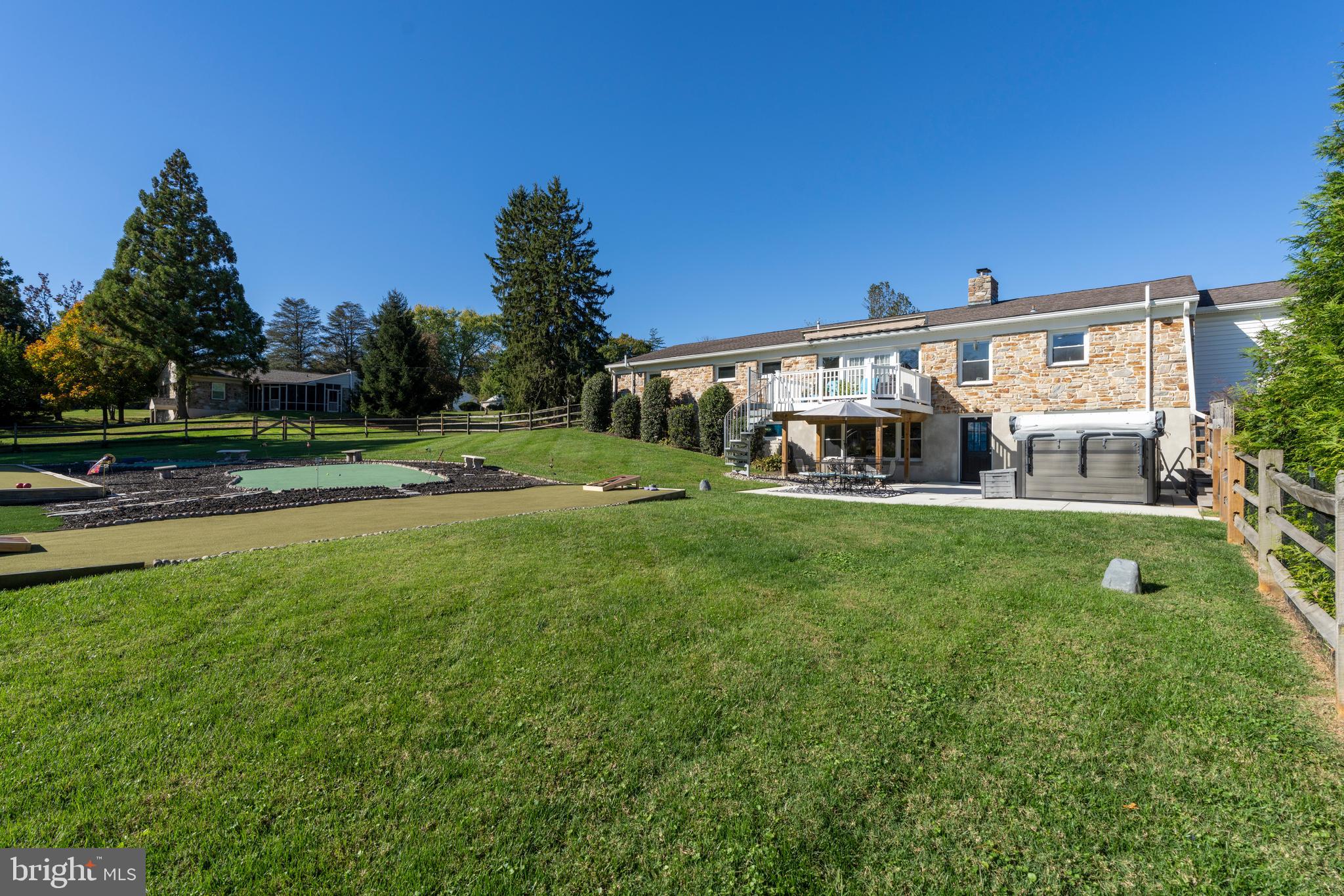 HAMPTON - Residential