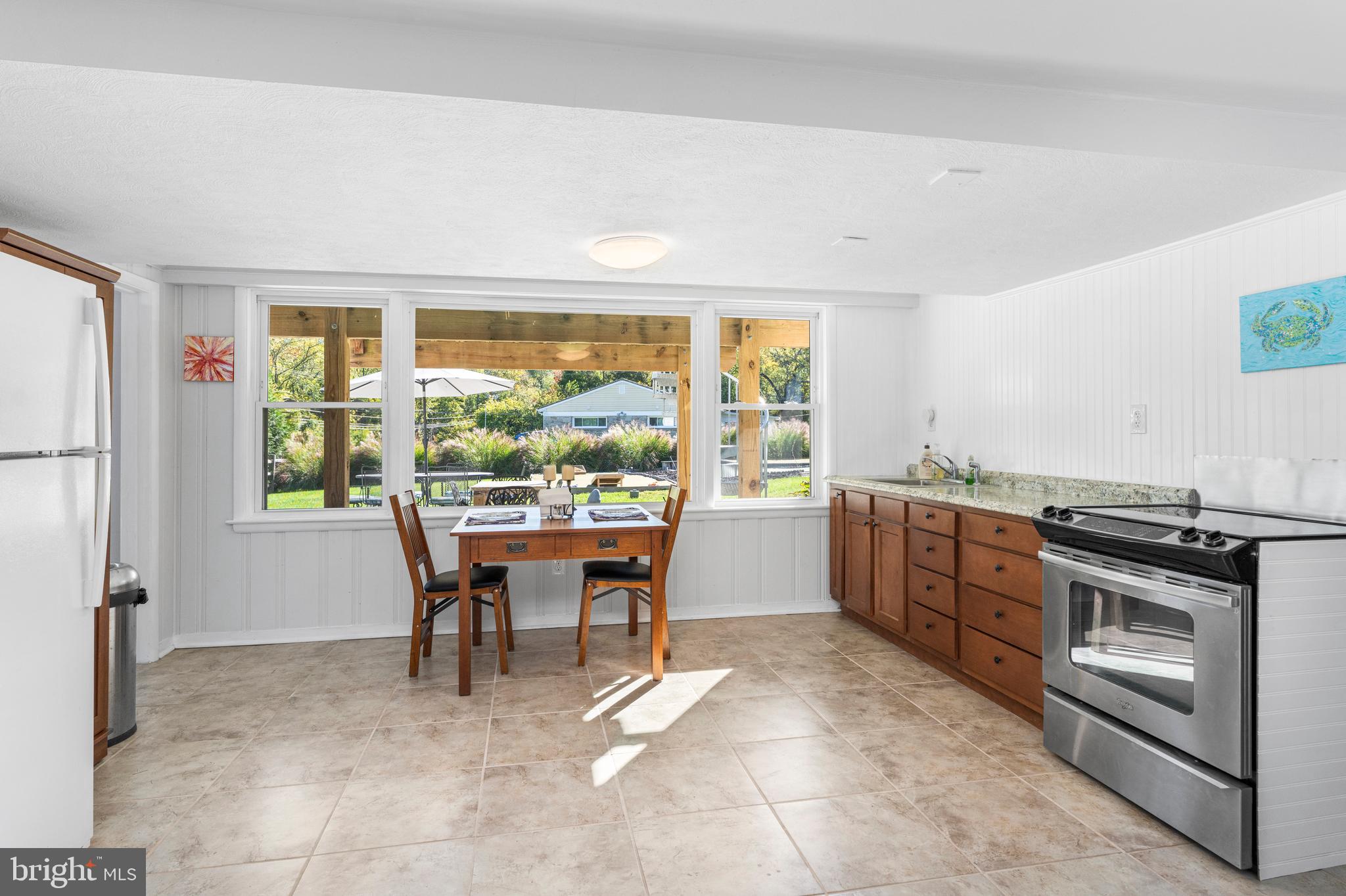 HAMPTON - Residential