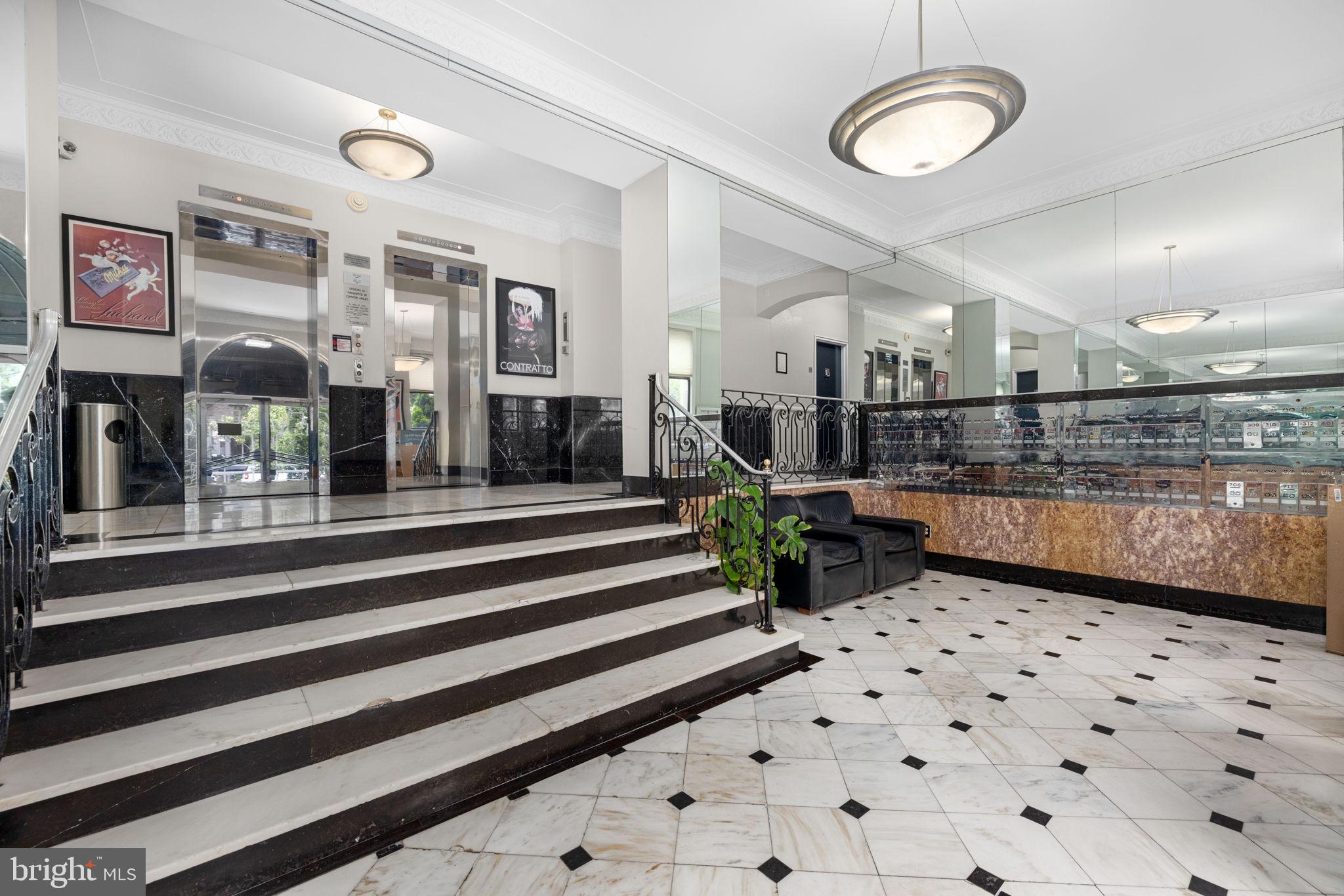 2515 K STREET NW 705