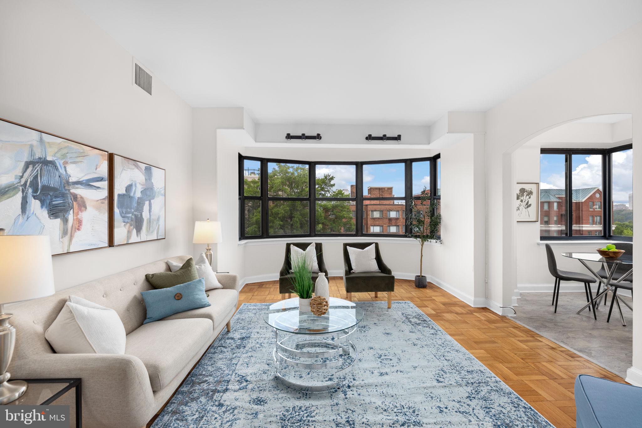 2515 K STREET NW 705
