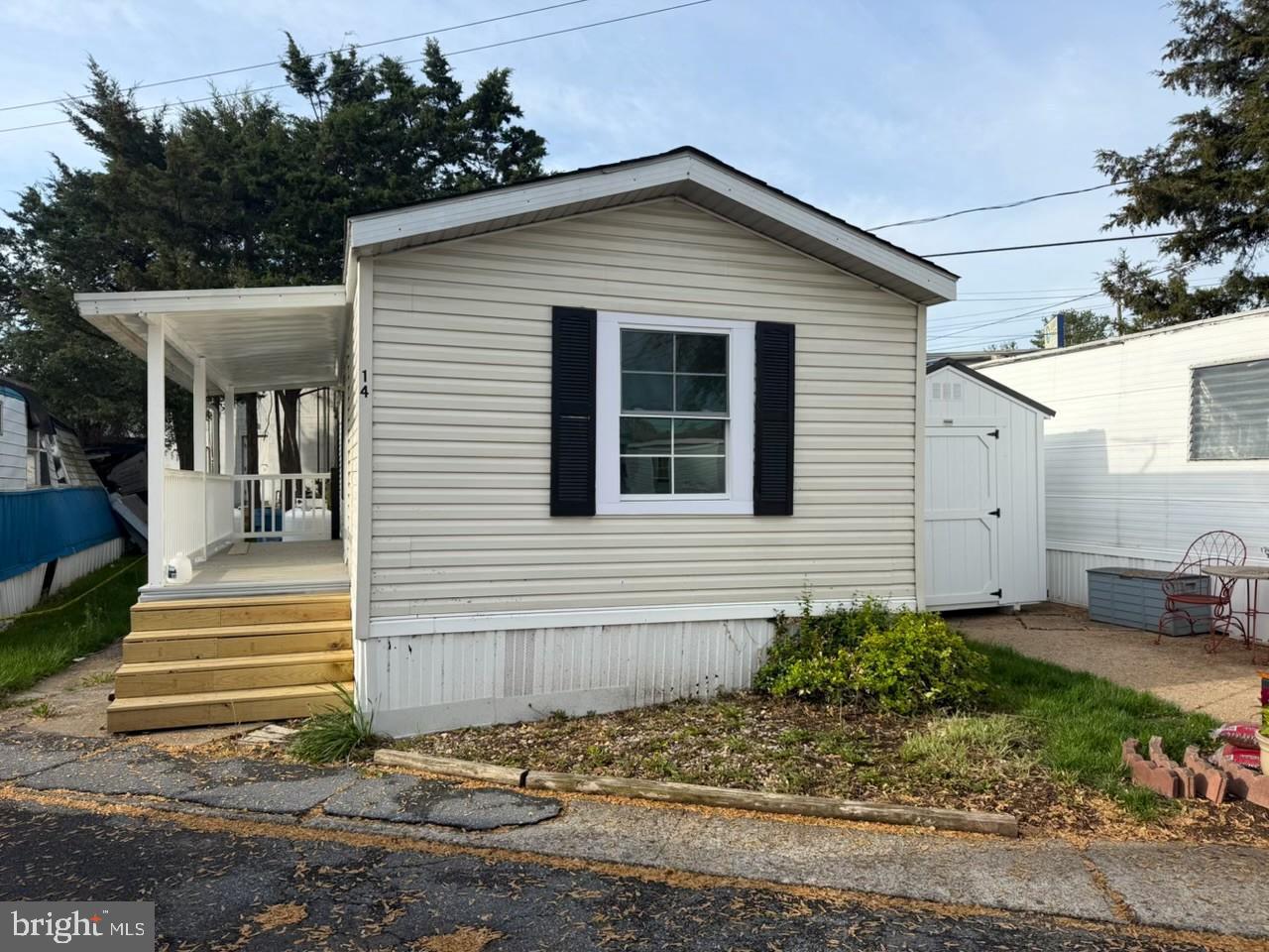 14 NELSON MOBILE MANOR