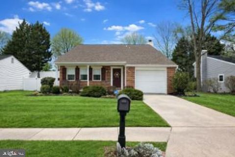 Photo of 9228 Bowline Road, BALTIMORE, MD 21236 (MLS # MDBC2152680)