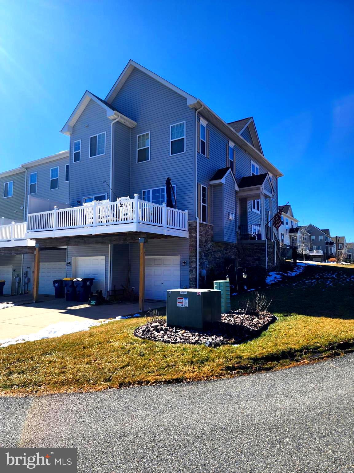 CLARK'S REST   PHASE 1 - Residential