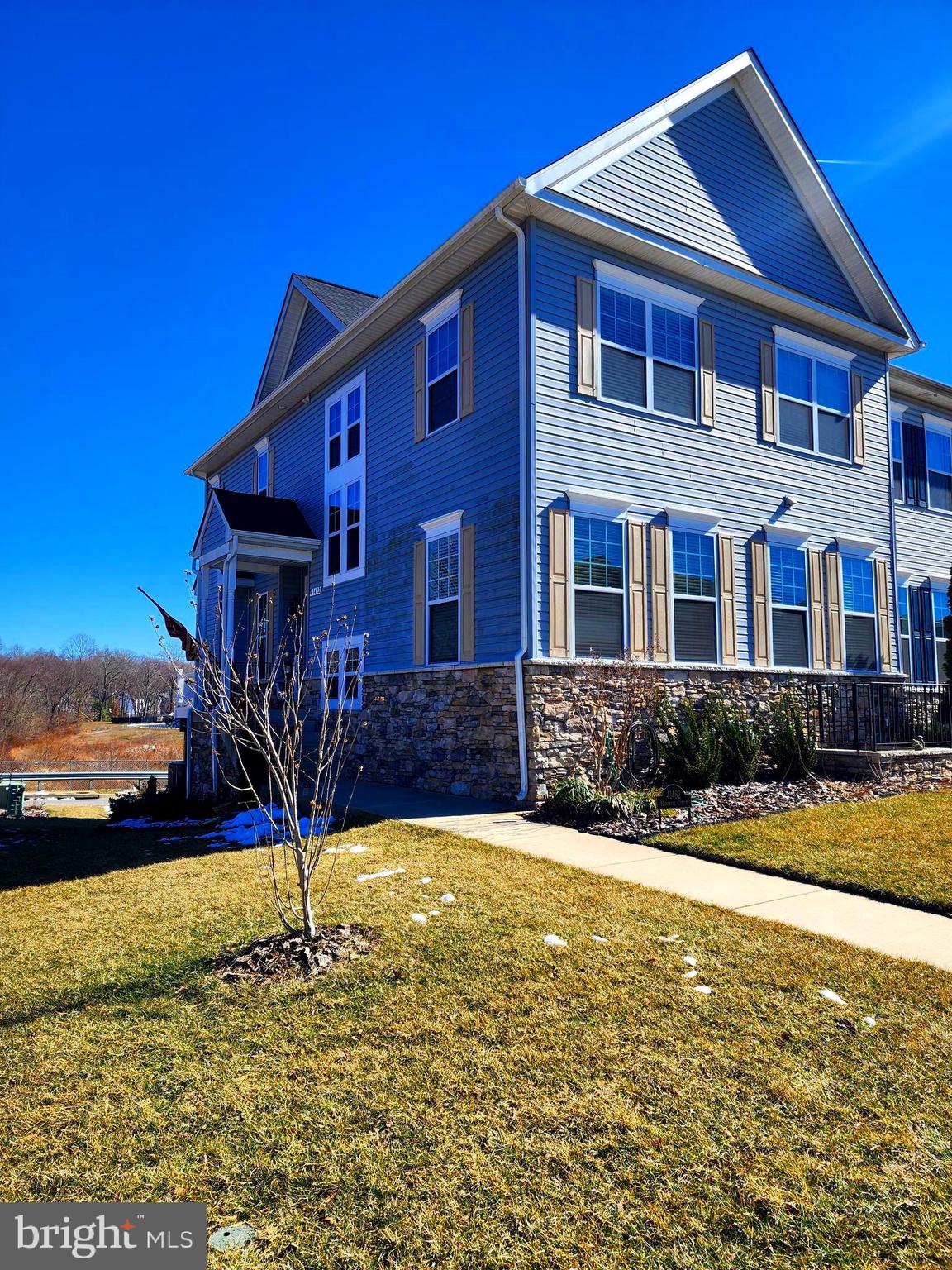 CLARK'S REST   PHASE 1 - Residential