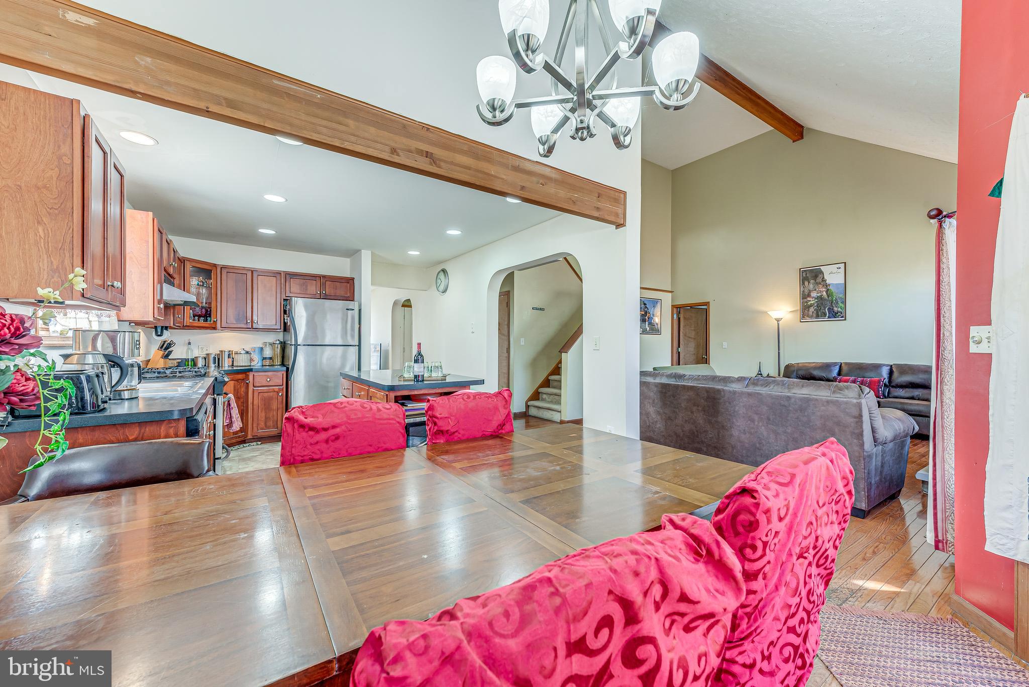 POCONO FARMS EAST - Residential