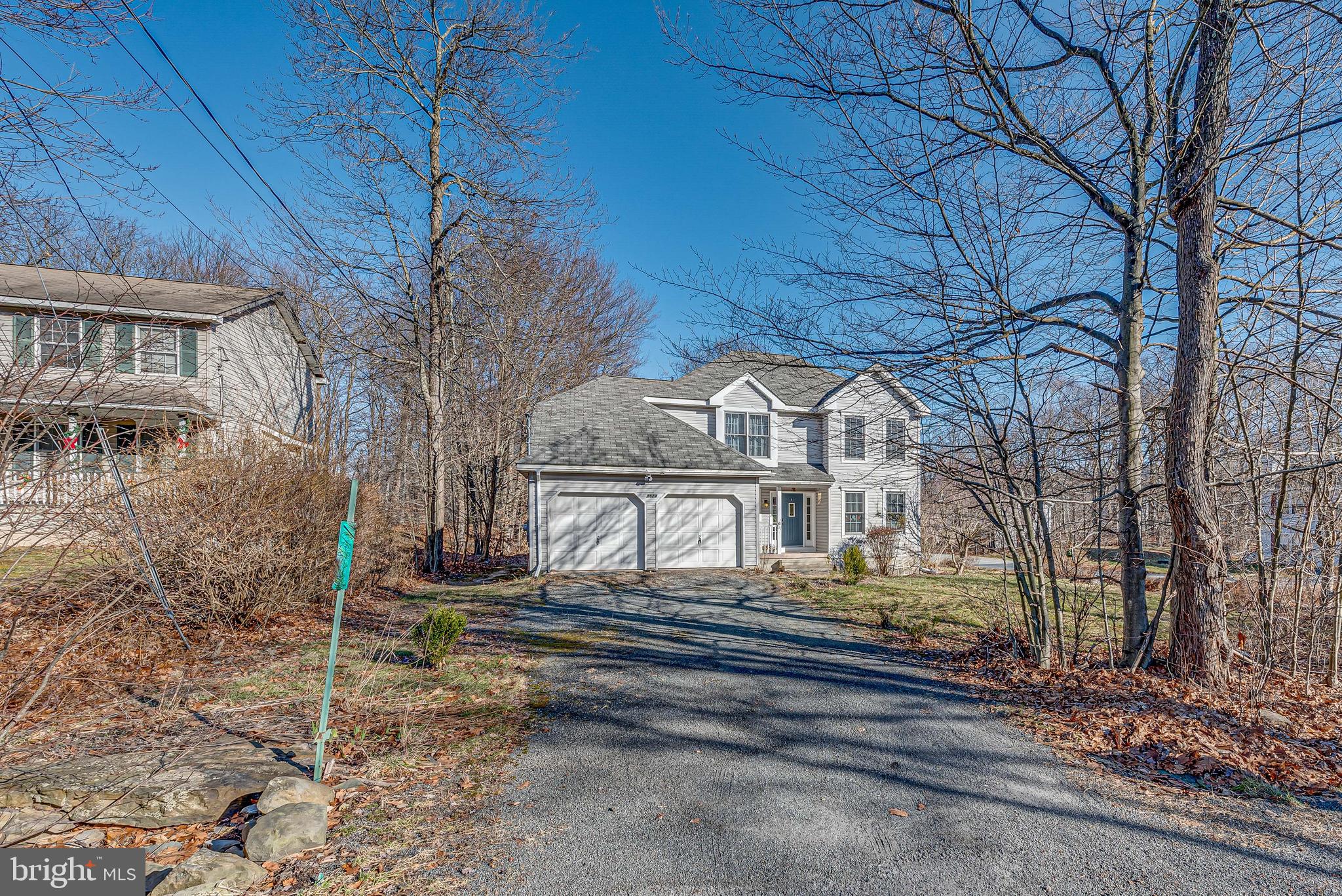 POCONO FARMS EAST - Residential