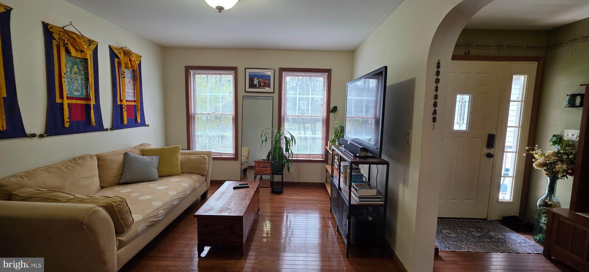 POCONO FARMS EAST - Residential