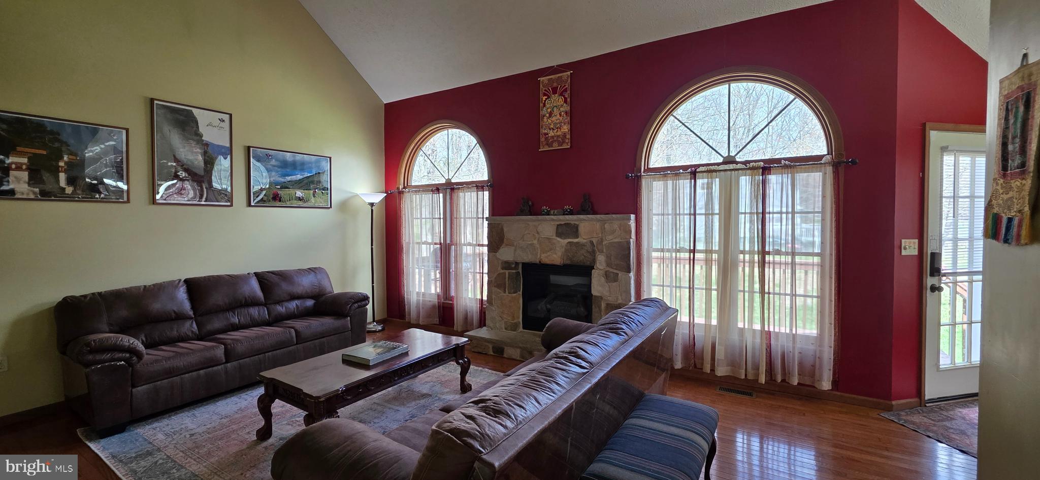 POCONO FARMS EAST - Residential