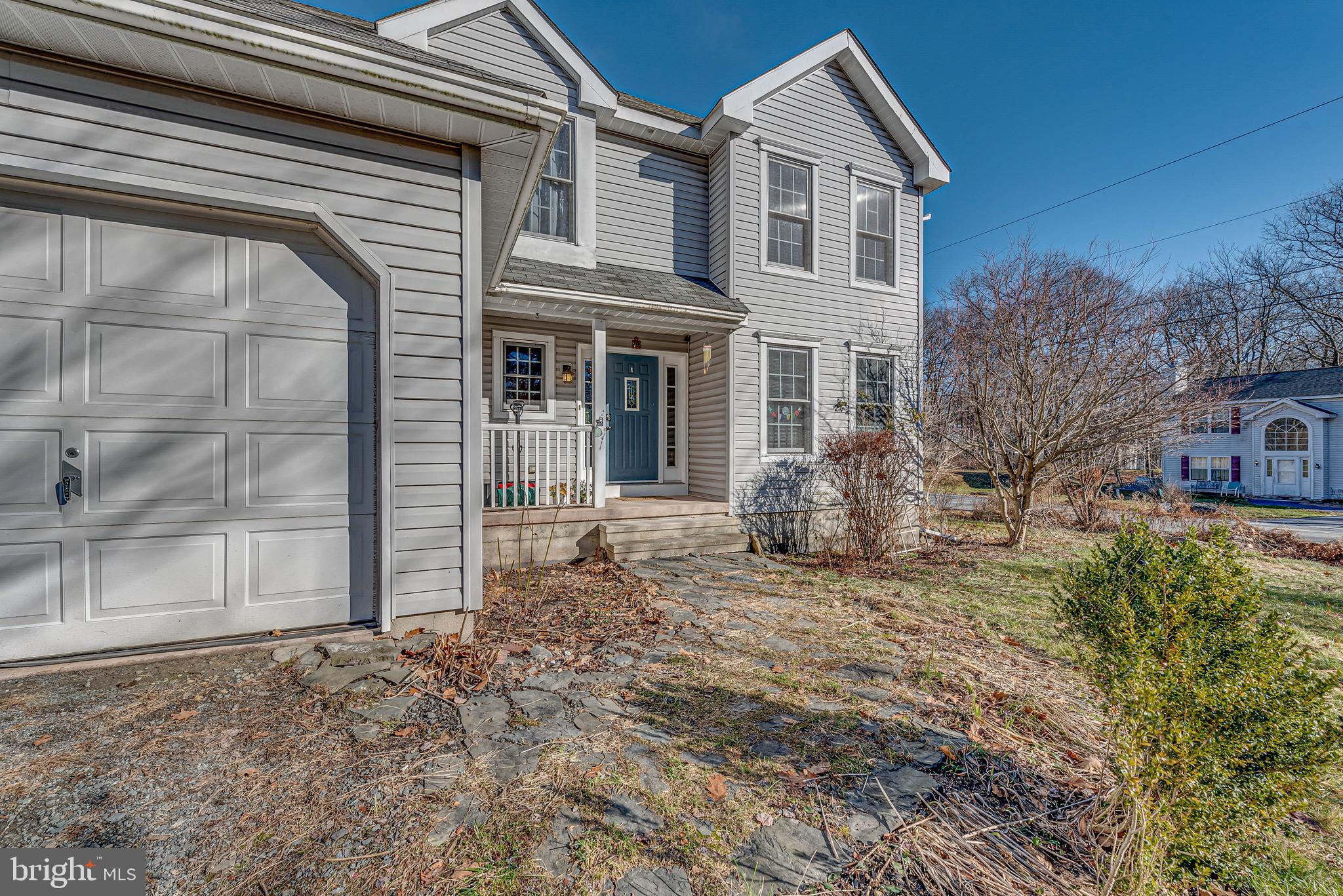 POCONO FARMS EAST - Residential