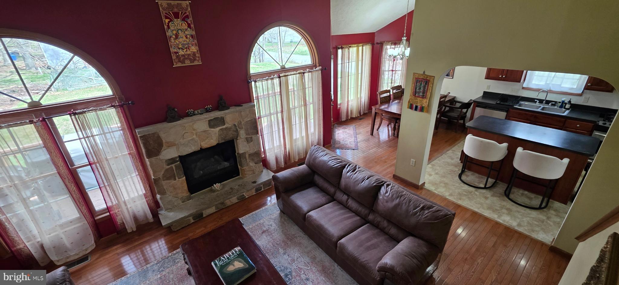 POCONO FARMS EAST - Residential