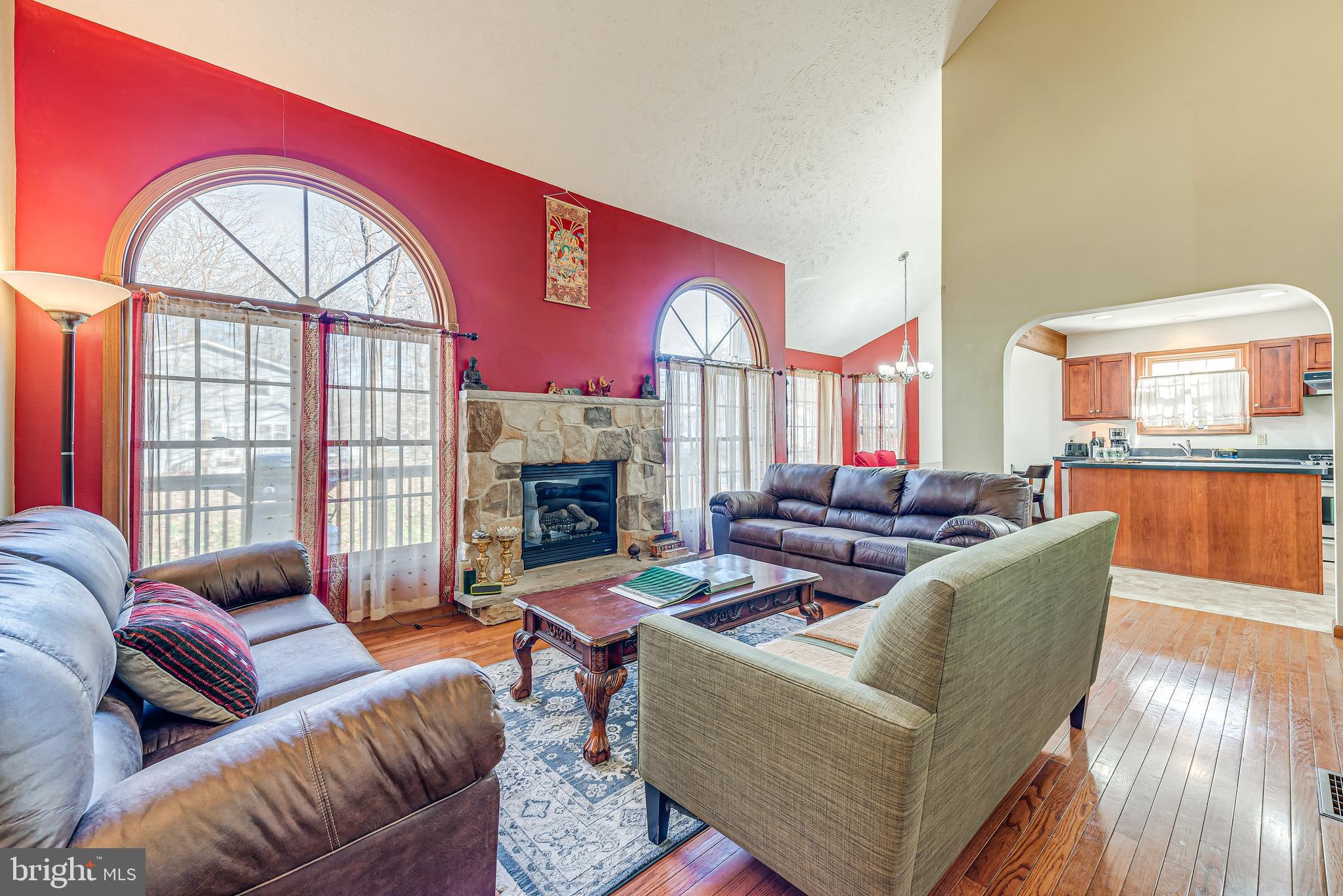 POCONO FARMS EAST - Residential