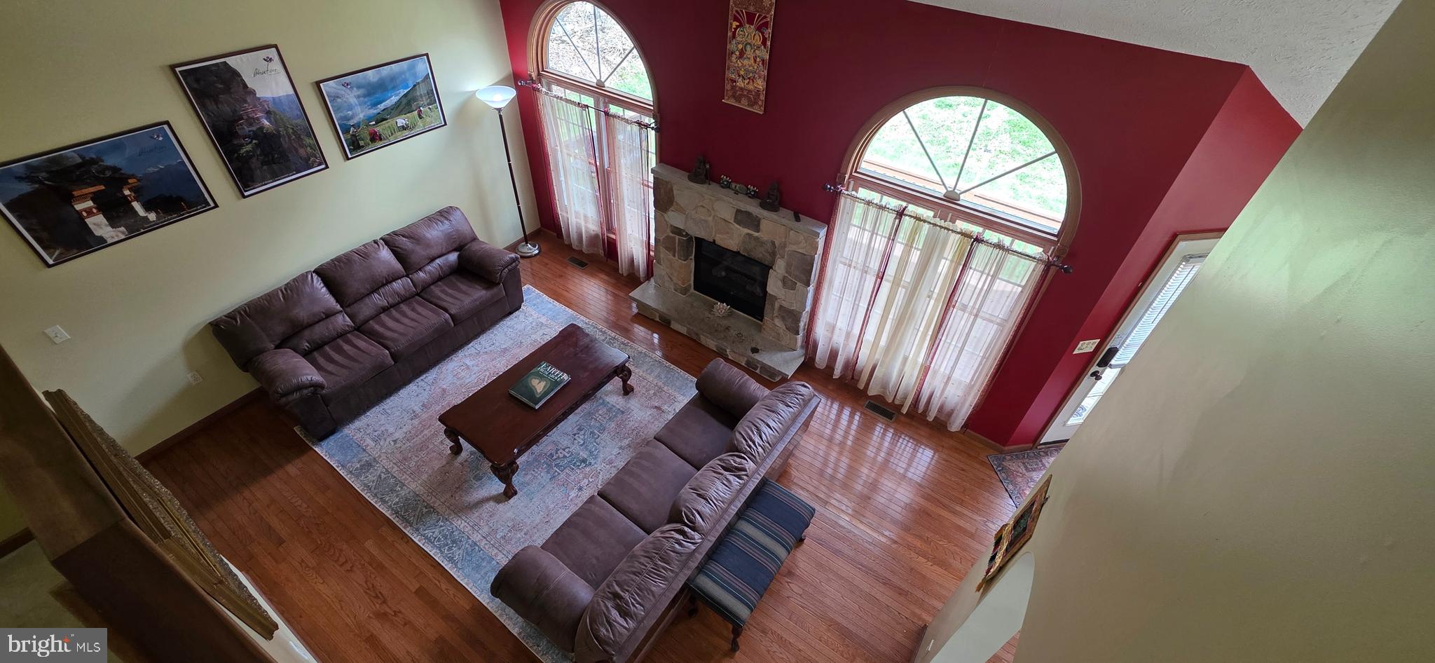 POCONO FARMS EAST - Residential