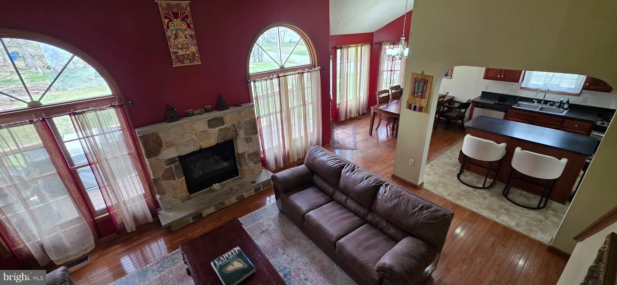 POCONO FARMS EAST - Residential