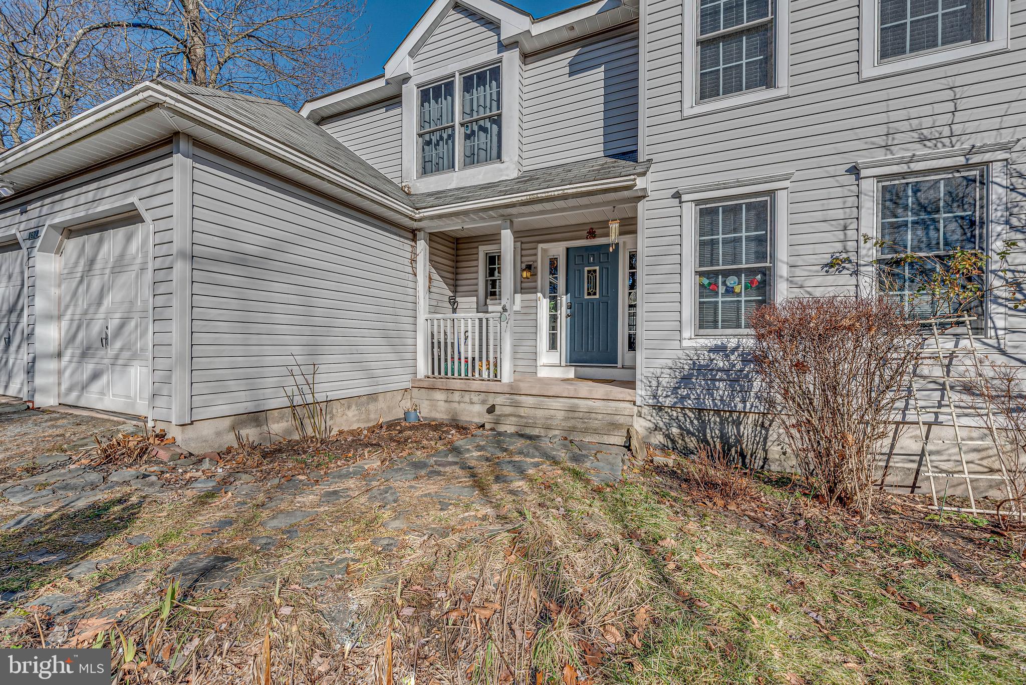 POCONO FARMS EAST - Residential