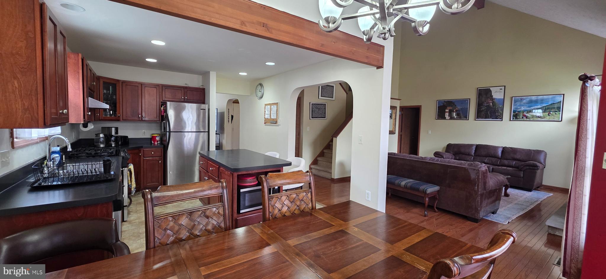 POCONO FARMS EAST - Residential