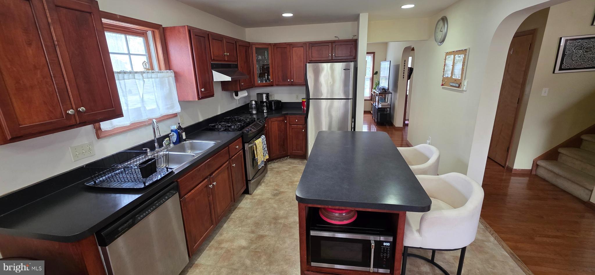POCONO FARMS EAST - Residential