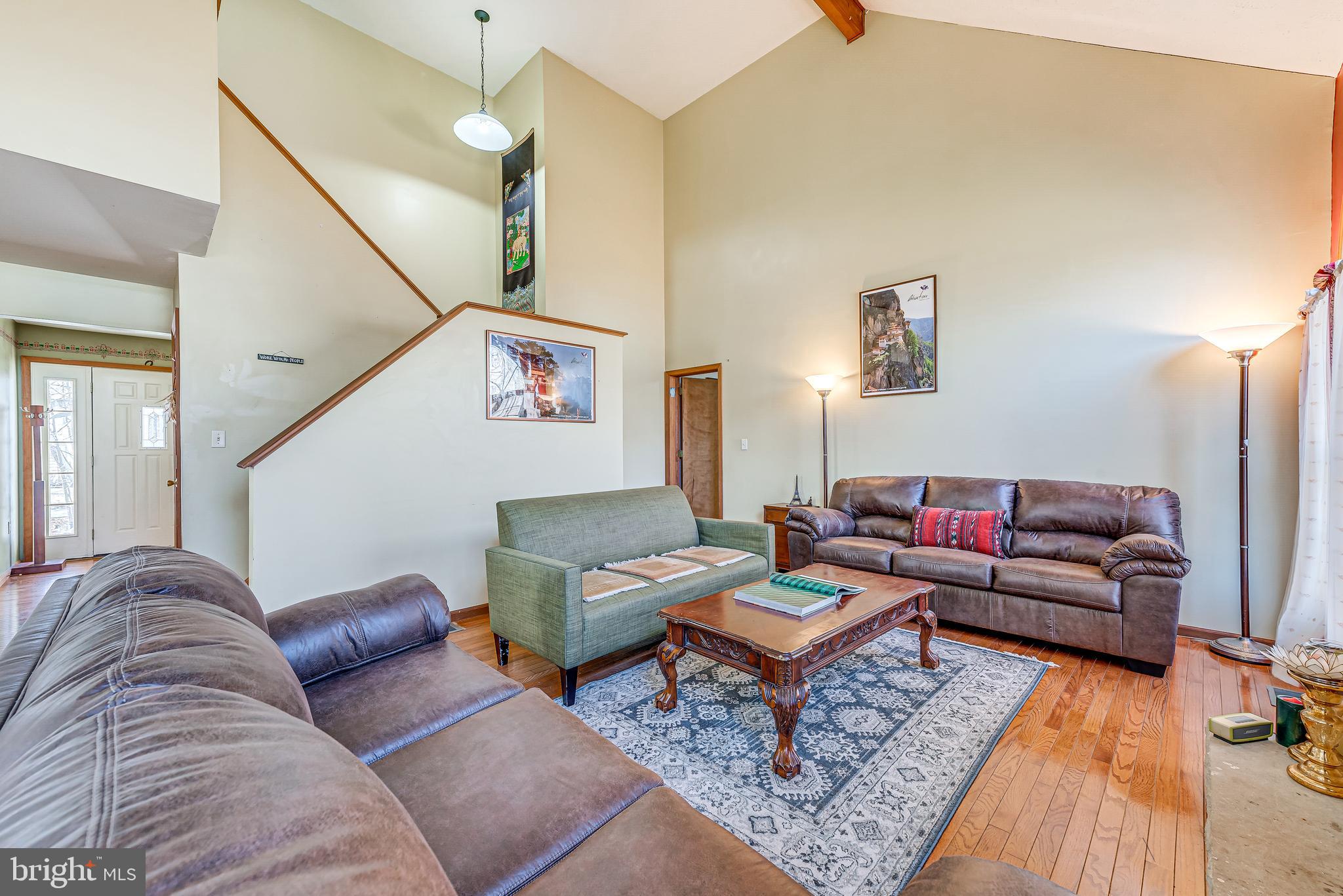 POCONO FARMS EAST - Residential