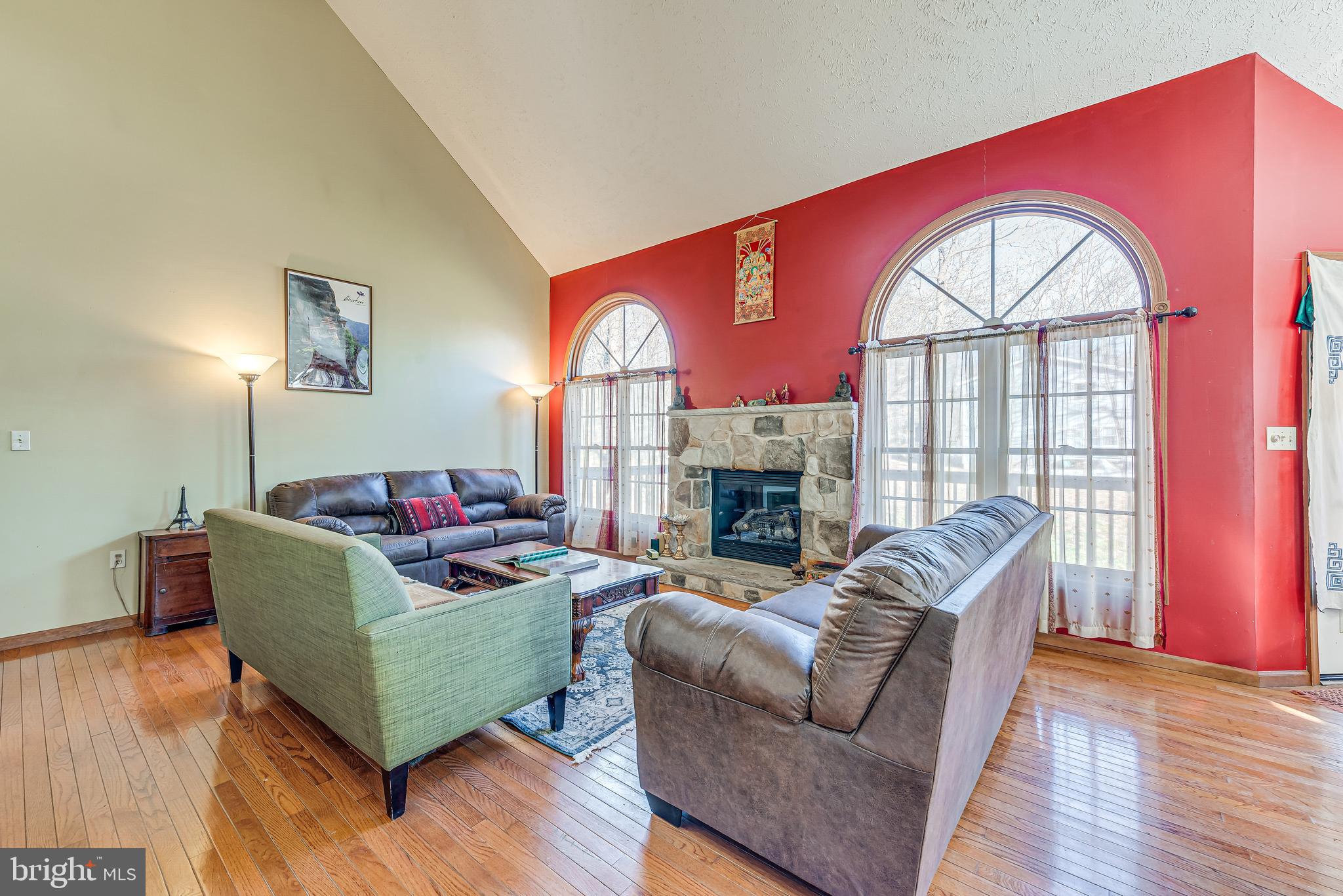 POCONO FARMS EAST - Residential
