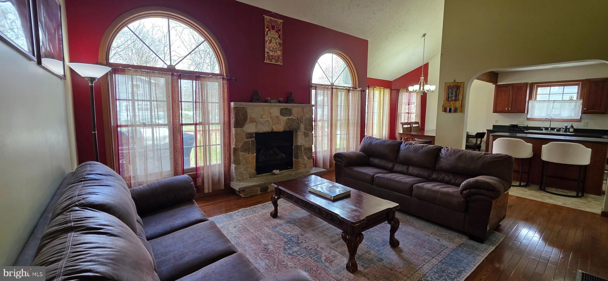 POCONO FARMS EAST - Residential