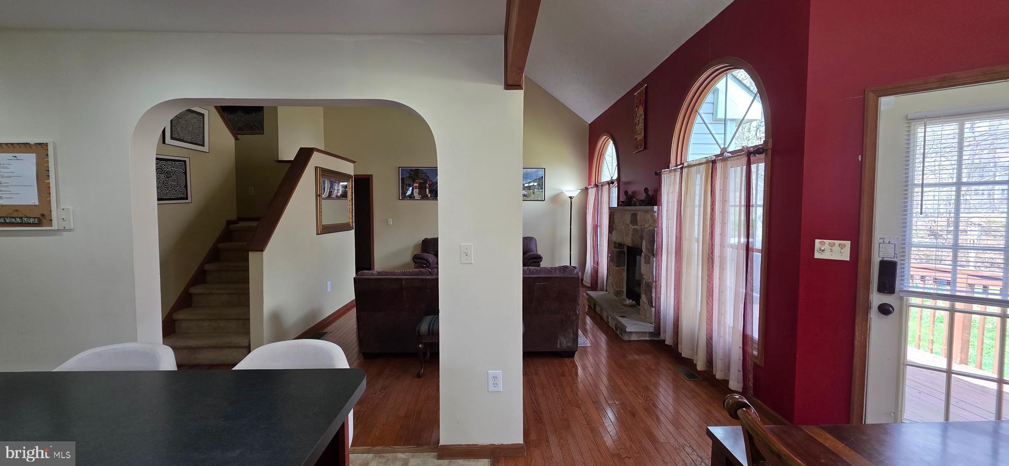 POCONO FARMS EAST - Residential