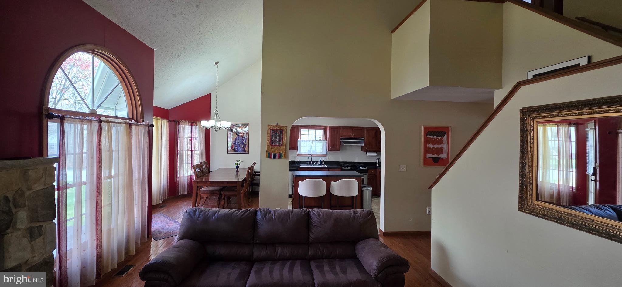 POCONO FARMS EAST - Residential