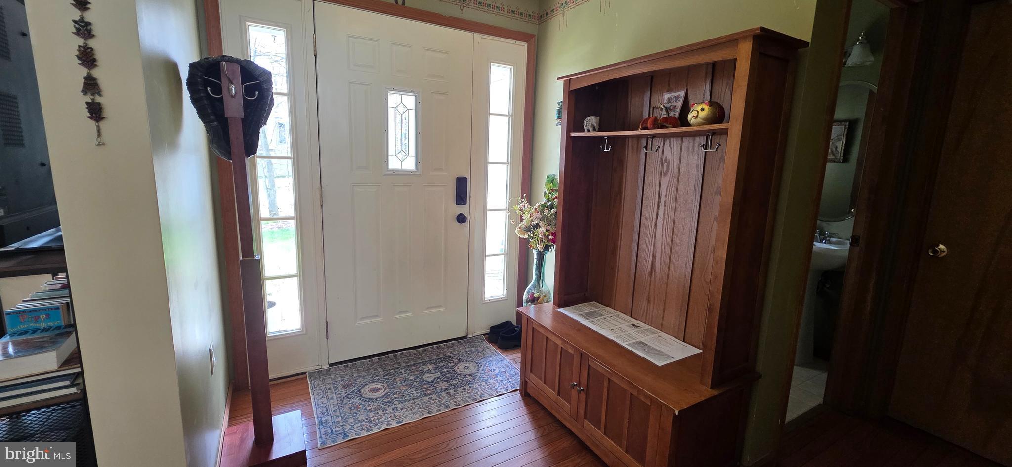 POCONO FARMS EAST - Residential