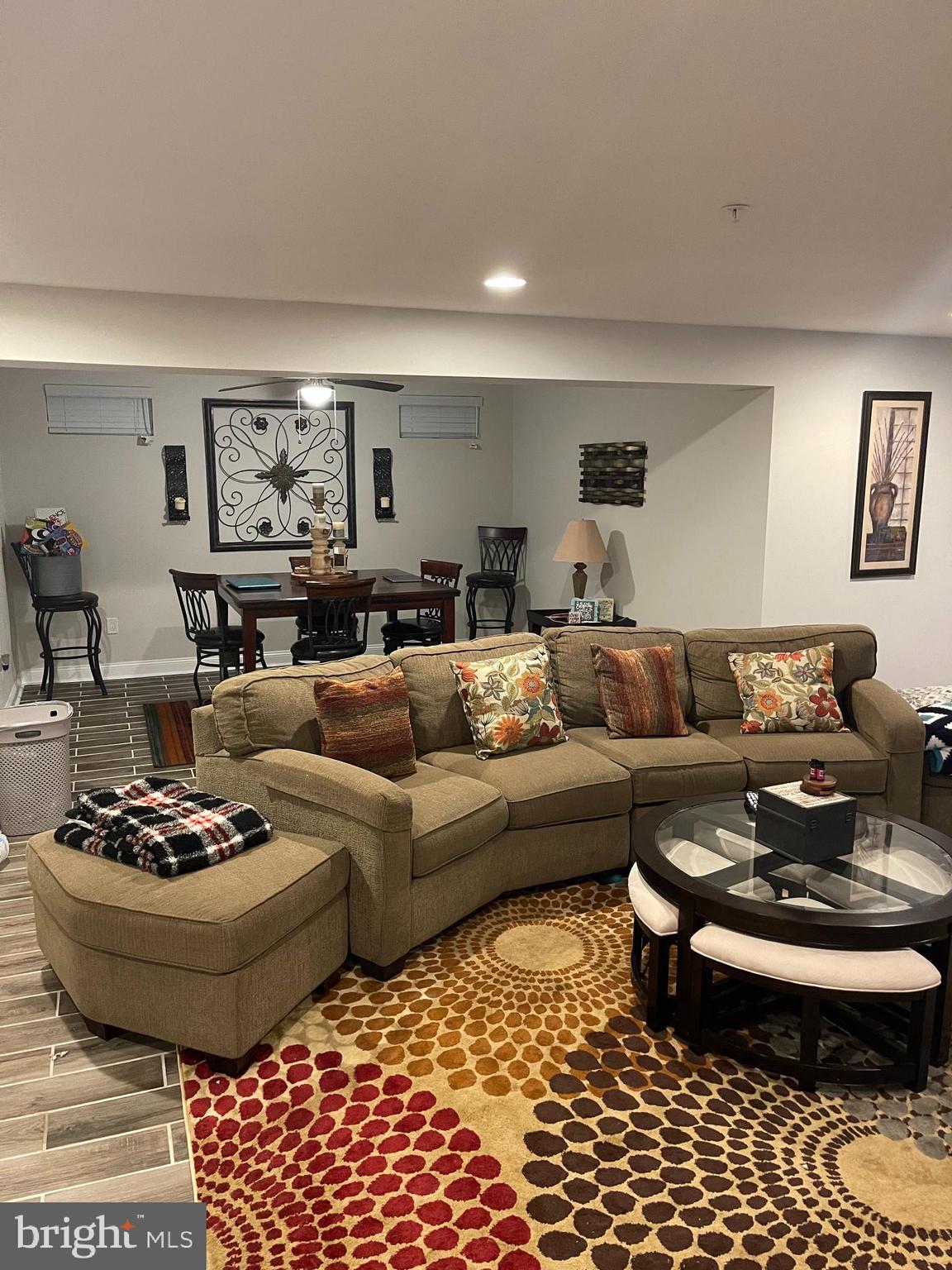 GROVES AT PINEY CHURCH - Residential