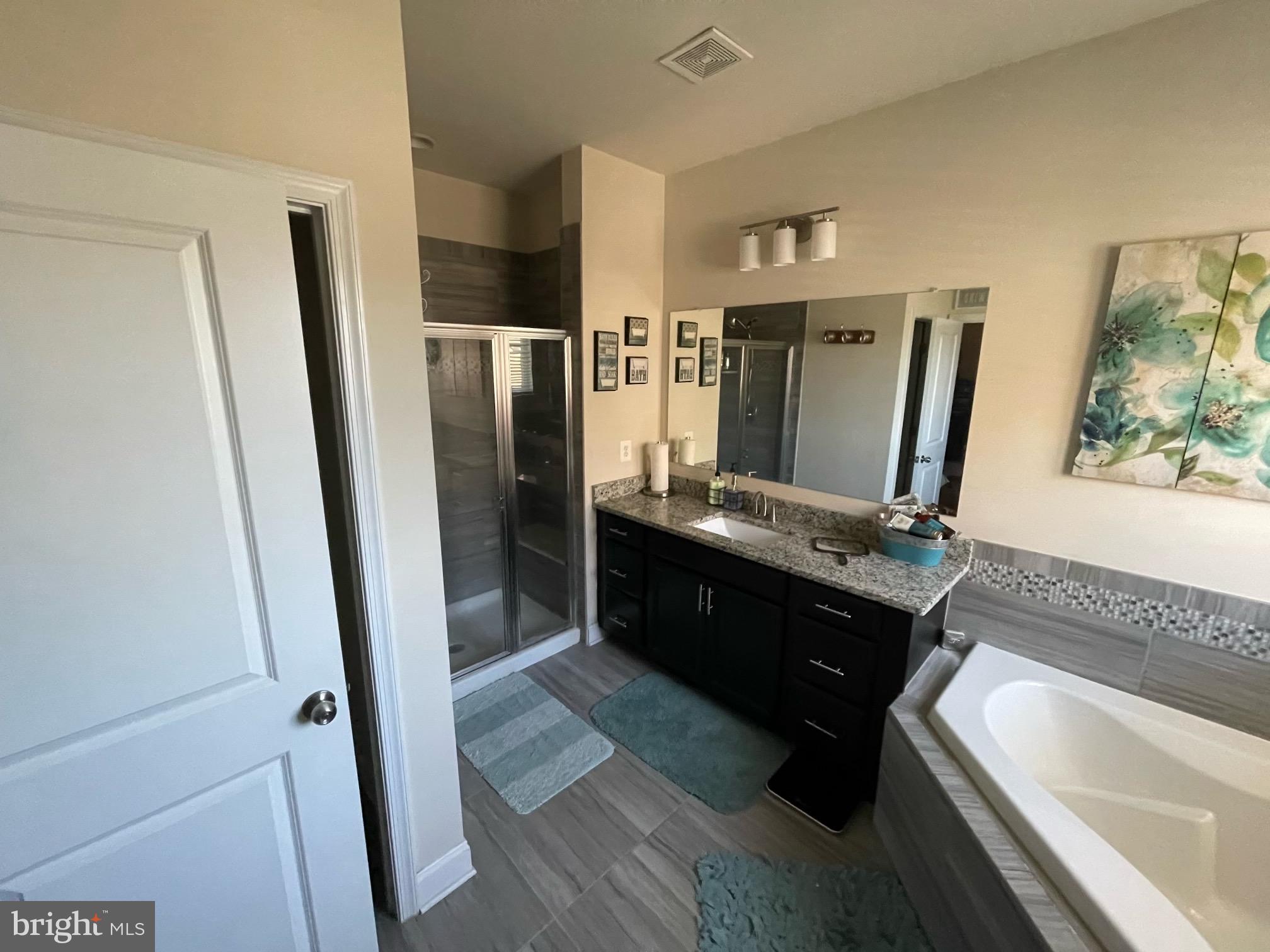 GROVES AT PINEY CHURCH - Residential