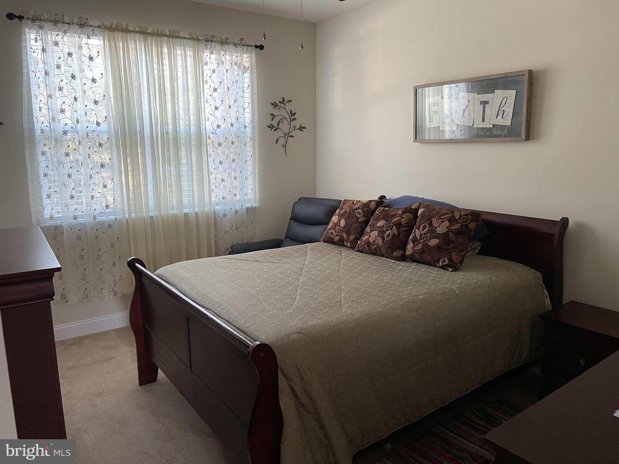 GROVES AT PINEY CHURCH - Residential