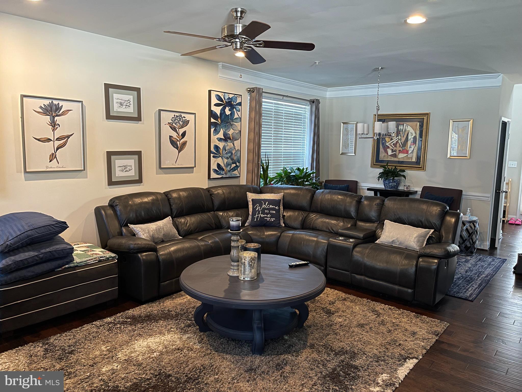 GROVES AT PINEY CHURCH - Residential