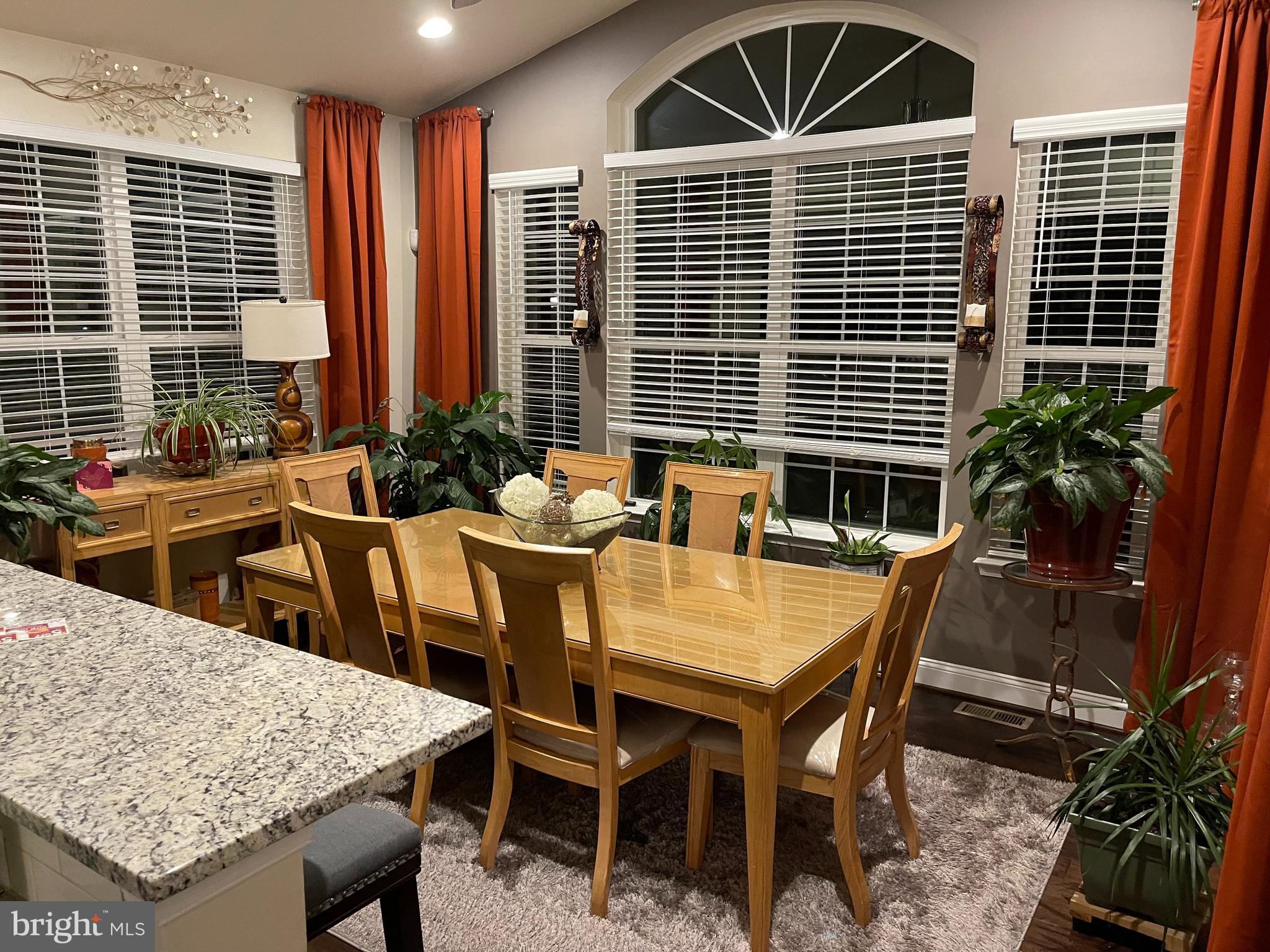 GROVES AT PINEY CHURCH - Residential