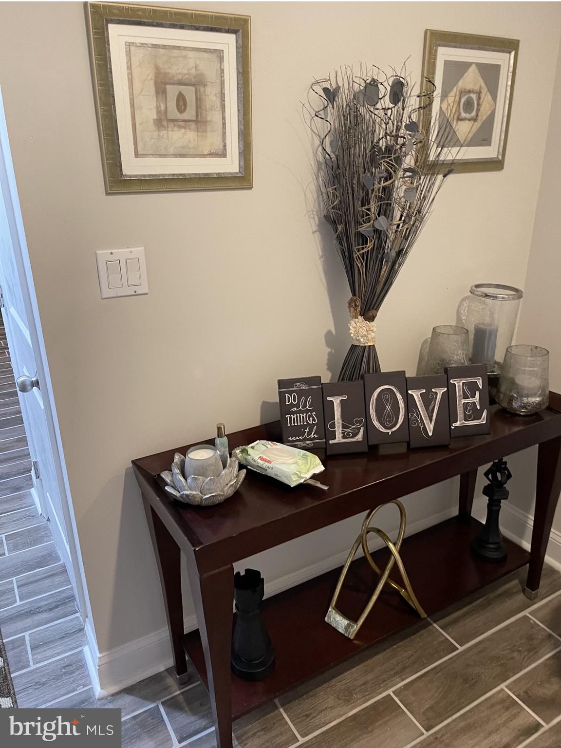 GROVES AT PINEY CHURCH - Residential