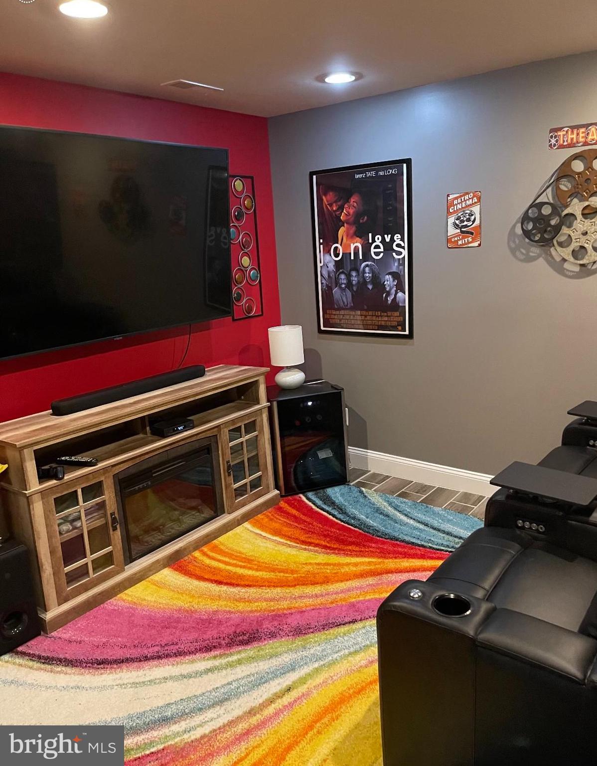 GROVES AT PINEY CHURCH - Residential