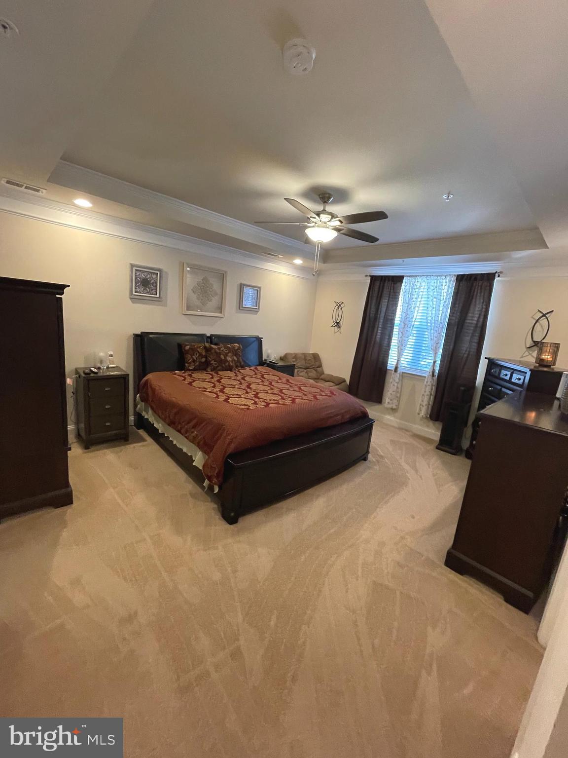 GROVES AT PINEY CHURCH - Residential