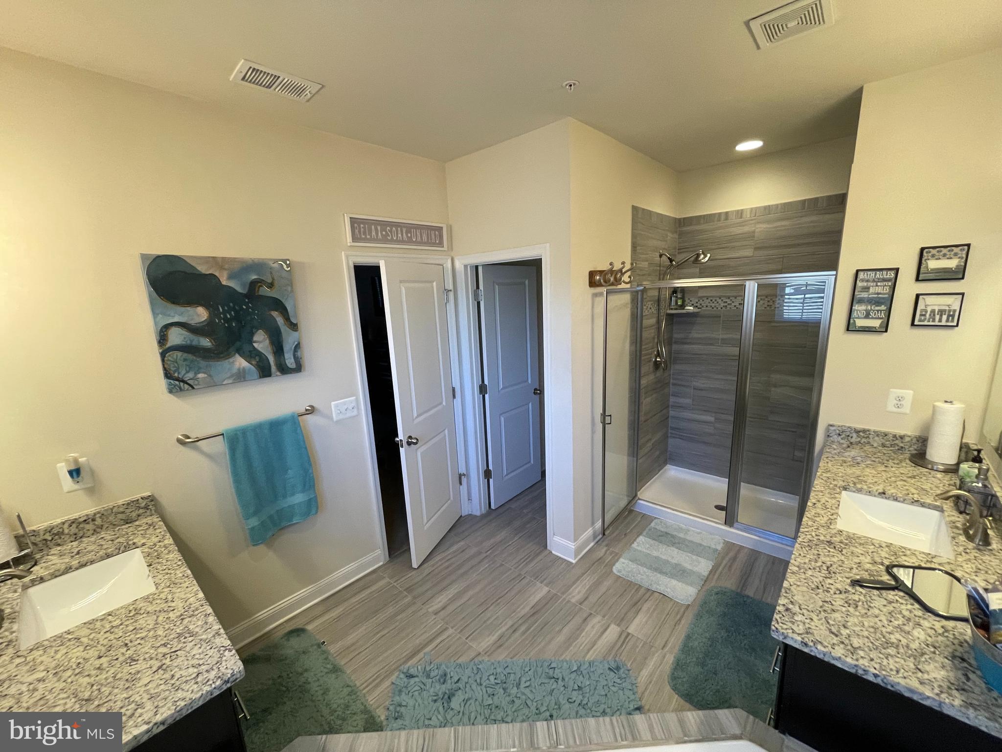 GROVES AT PINEY CHURCH - Residential