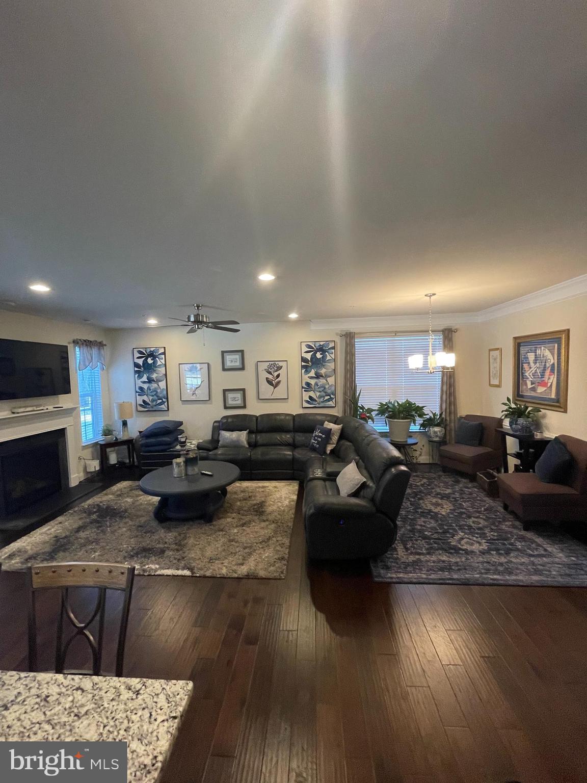 GROVES AT PINEY CHURCH - Residential